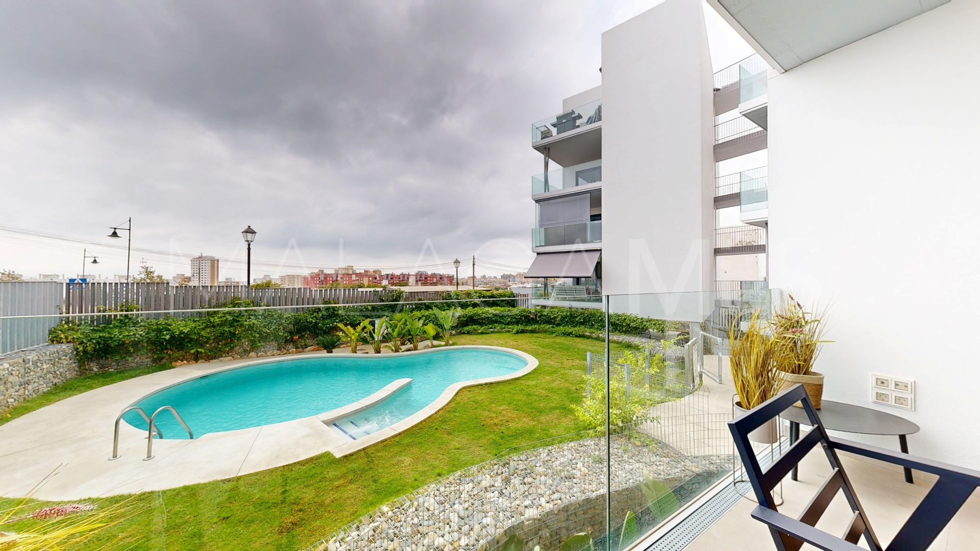 Lägenhet for sale in Fuengirola