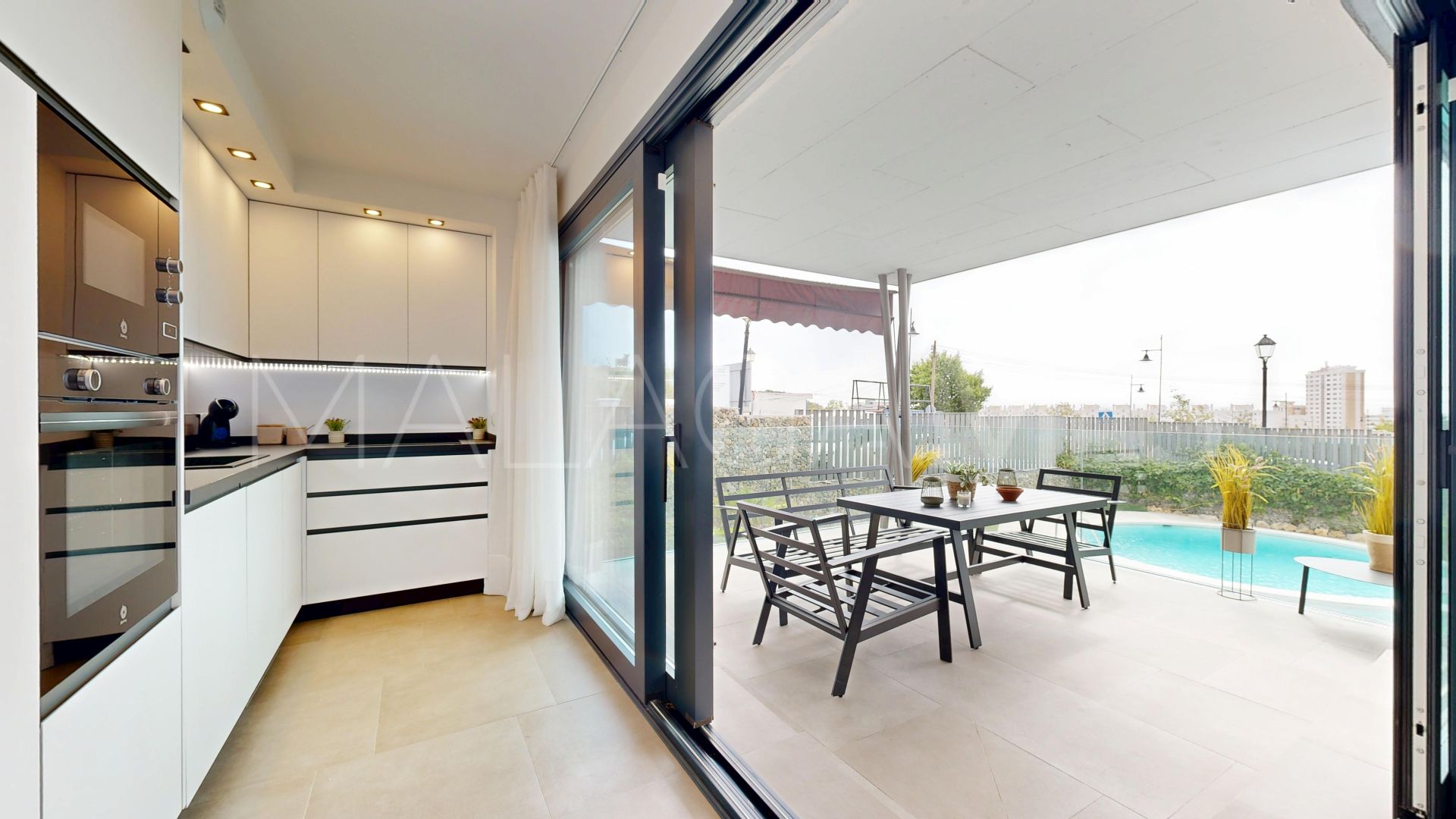 Lägenhet for sale in Fuengirola