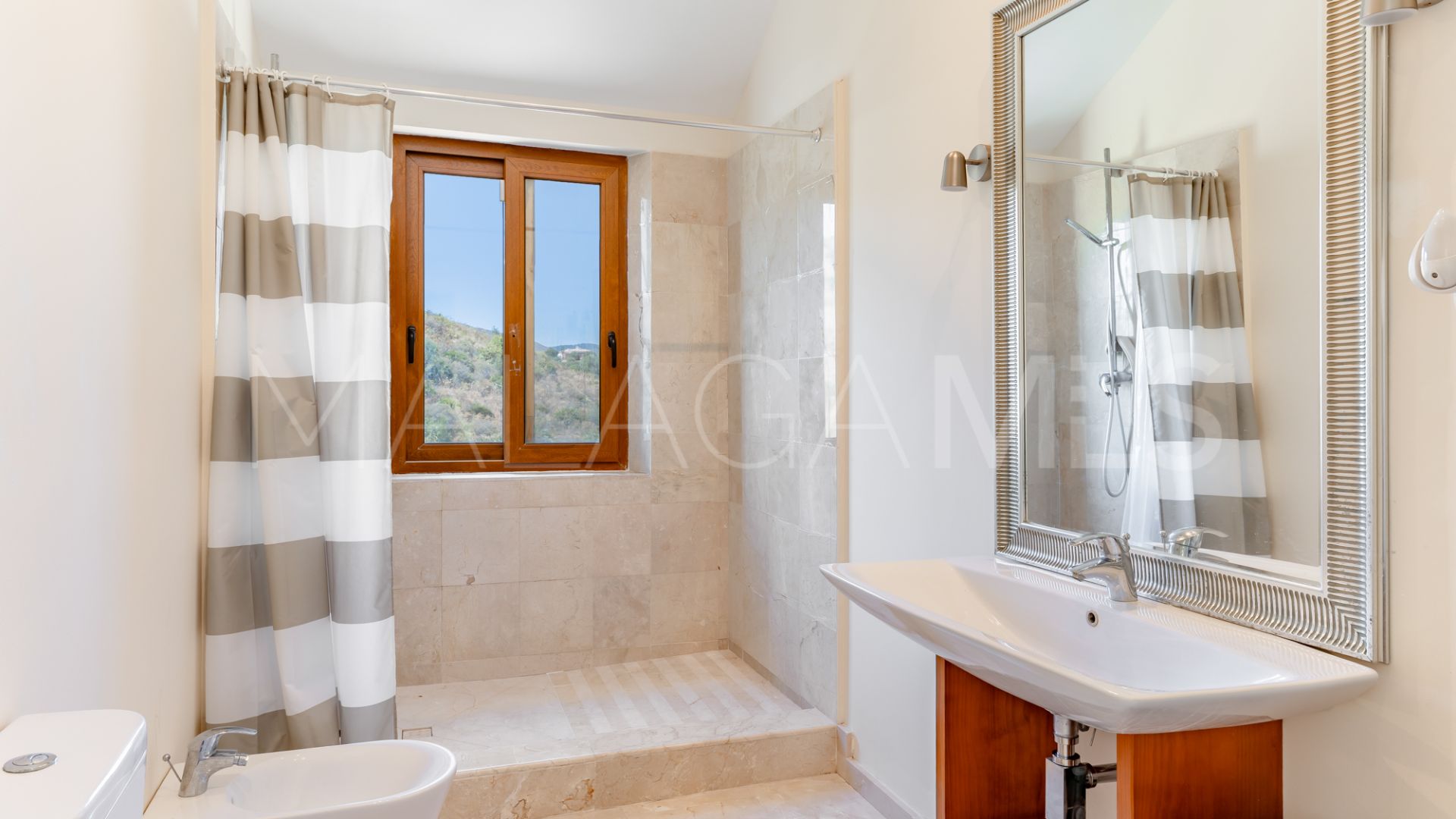 For sale La Cala Golf Resort villa with 5 bedrooms
