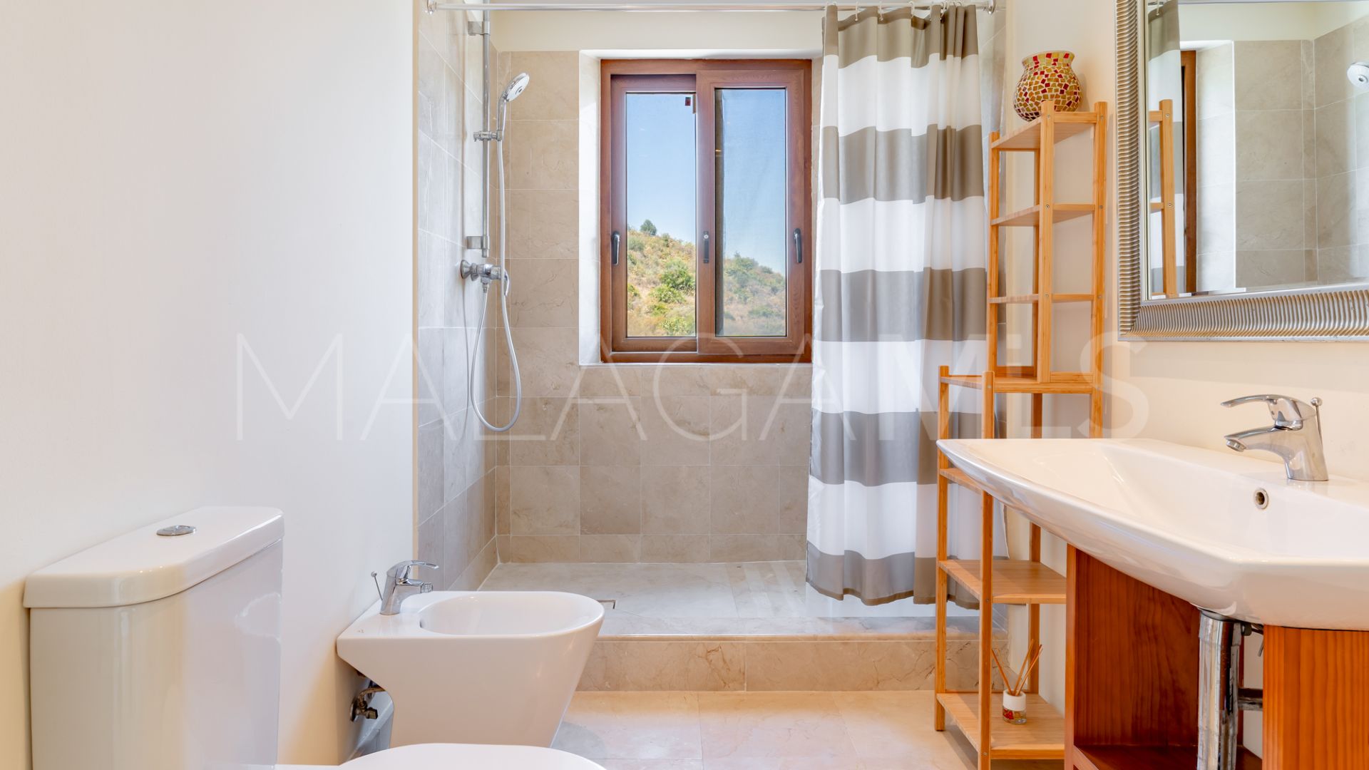 For sale La Cala Golf Resort villa with 5 bedrooms