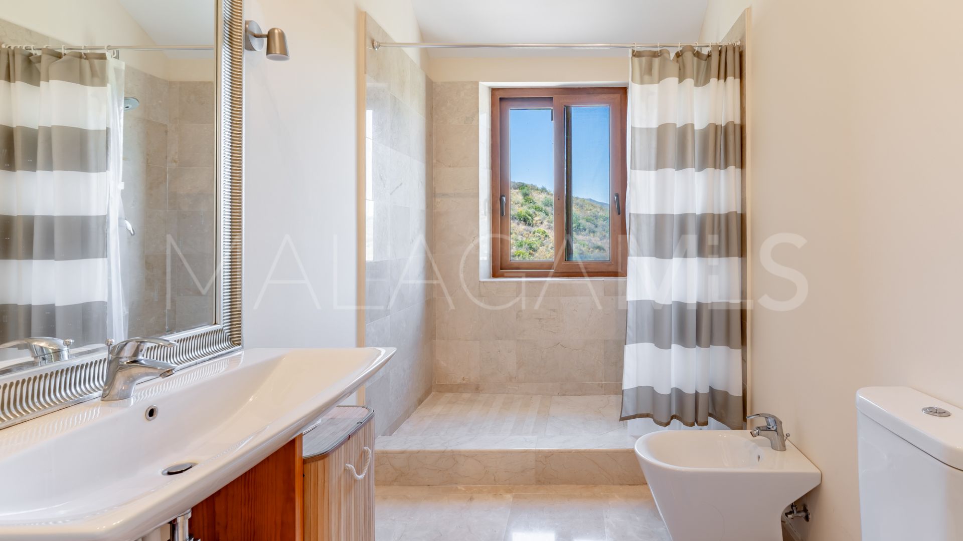 For sale La Cala Golf Resort villa with 5 bedrooms