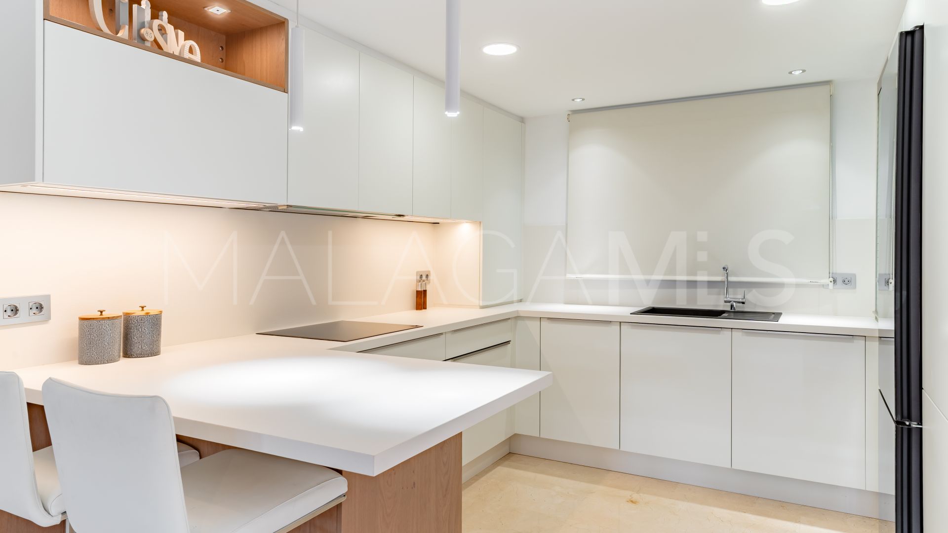 For sale 2 bedrooms town house in La Capellania