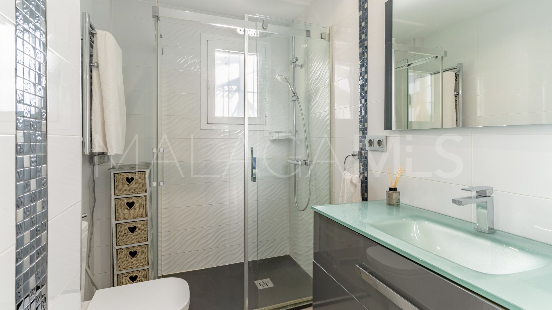 For sale 2 bedrooms town house in La Capellania