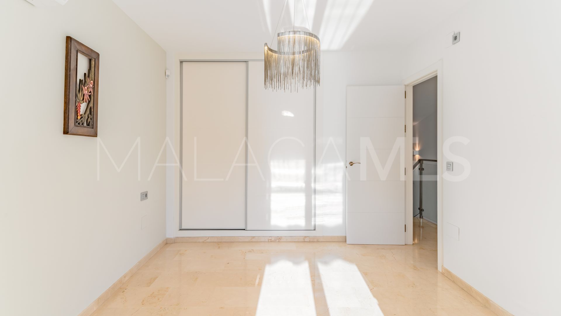 For sale 2 bedrooms town house in La Capellania