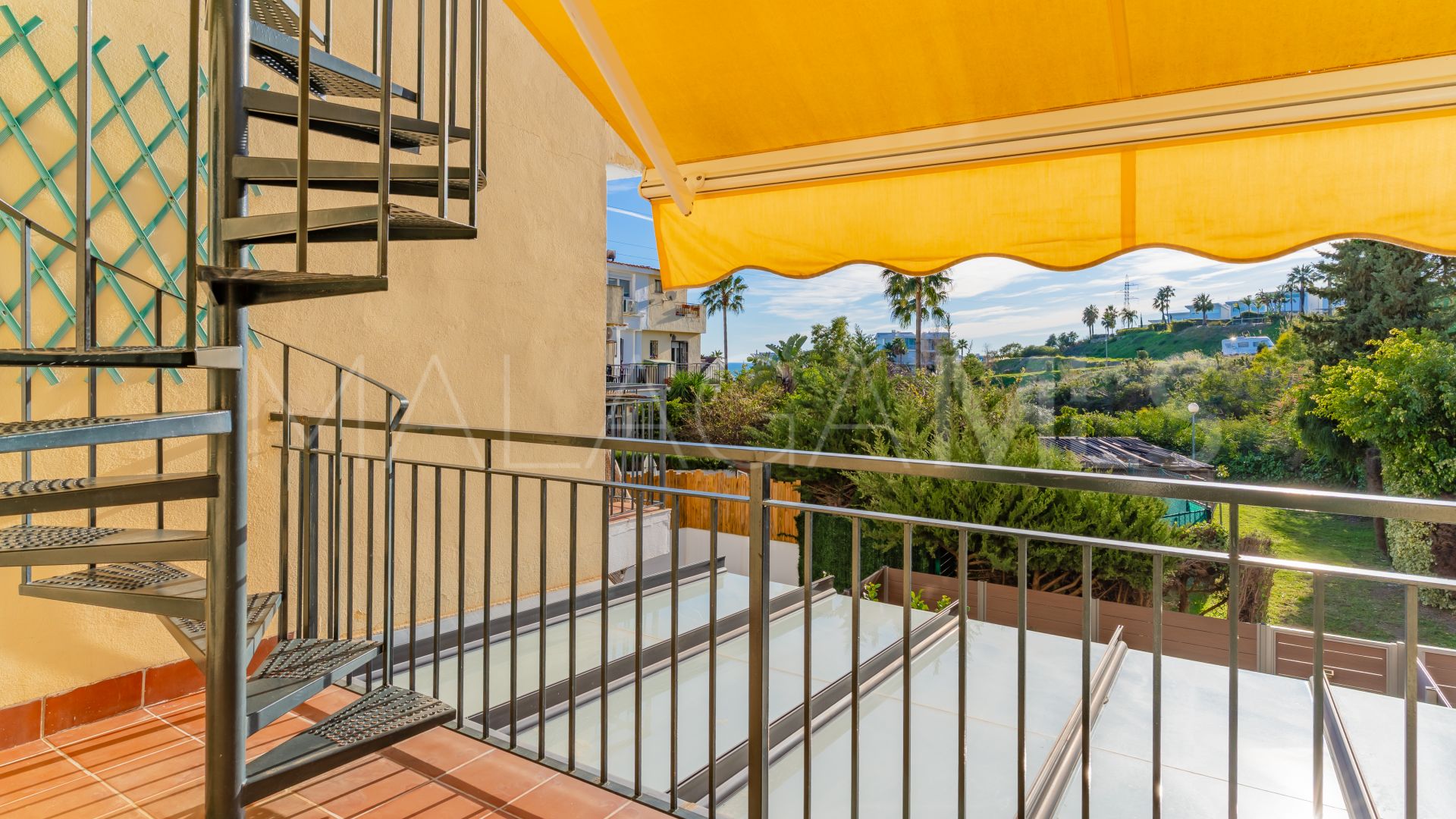 For sale 2 bedrooms town house in La Capellania