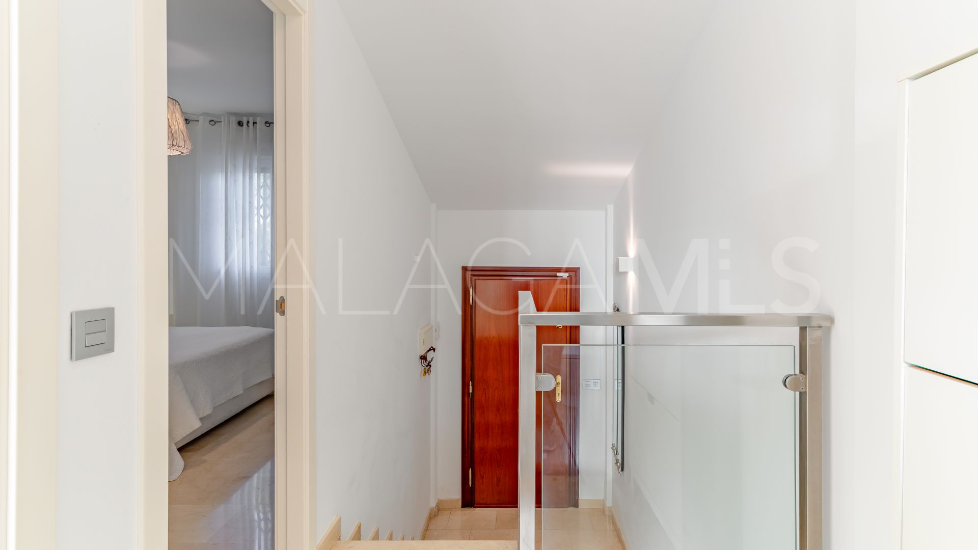 For sale 2 bedrooms town house in La Capellania