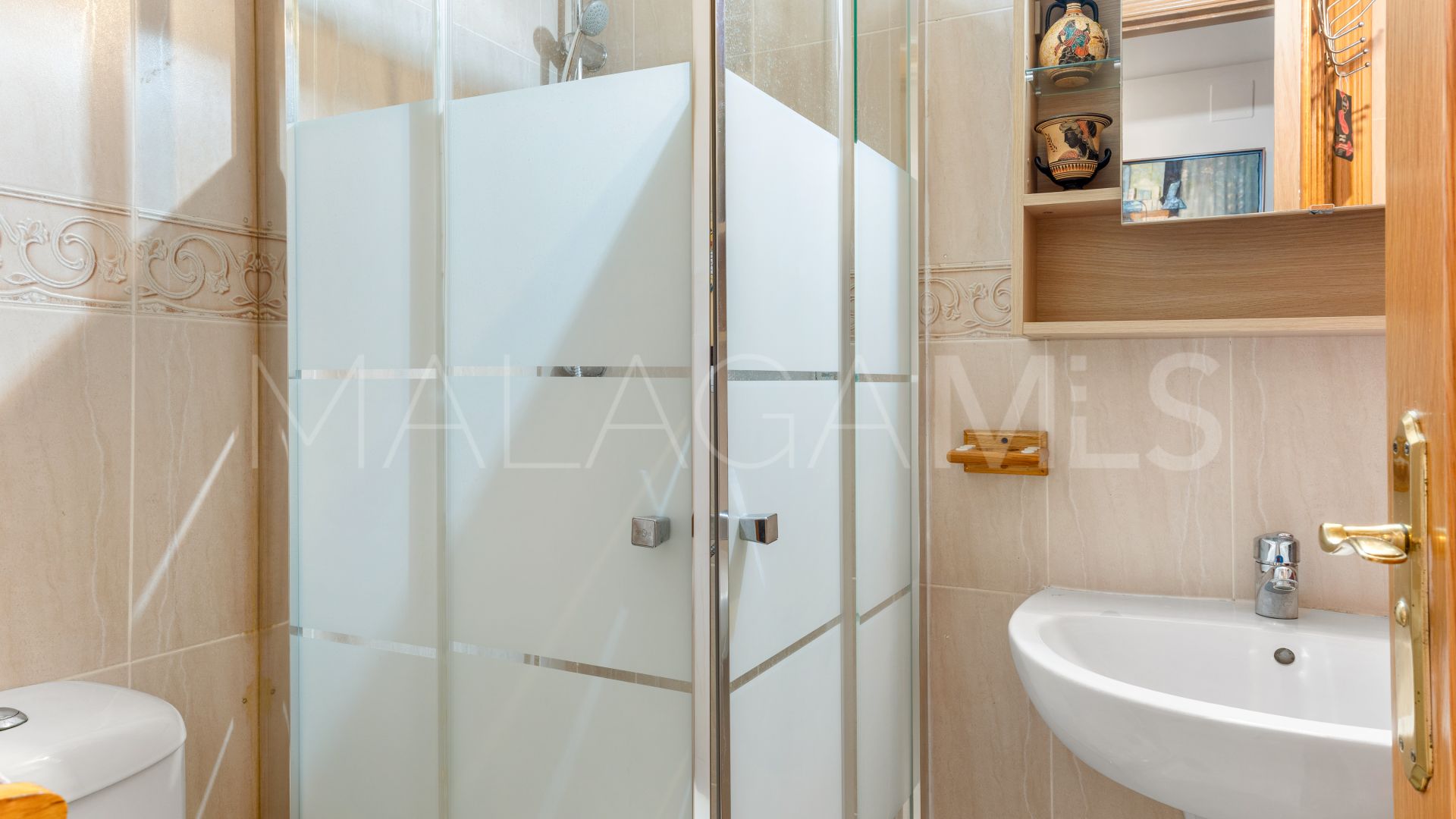 Alicate Playa ground floor apartment for sale