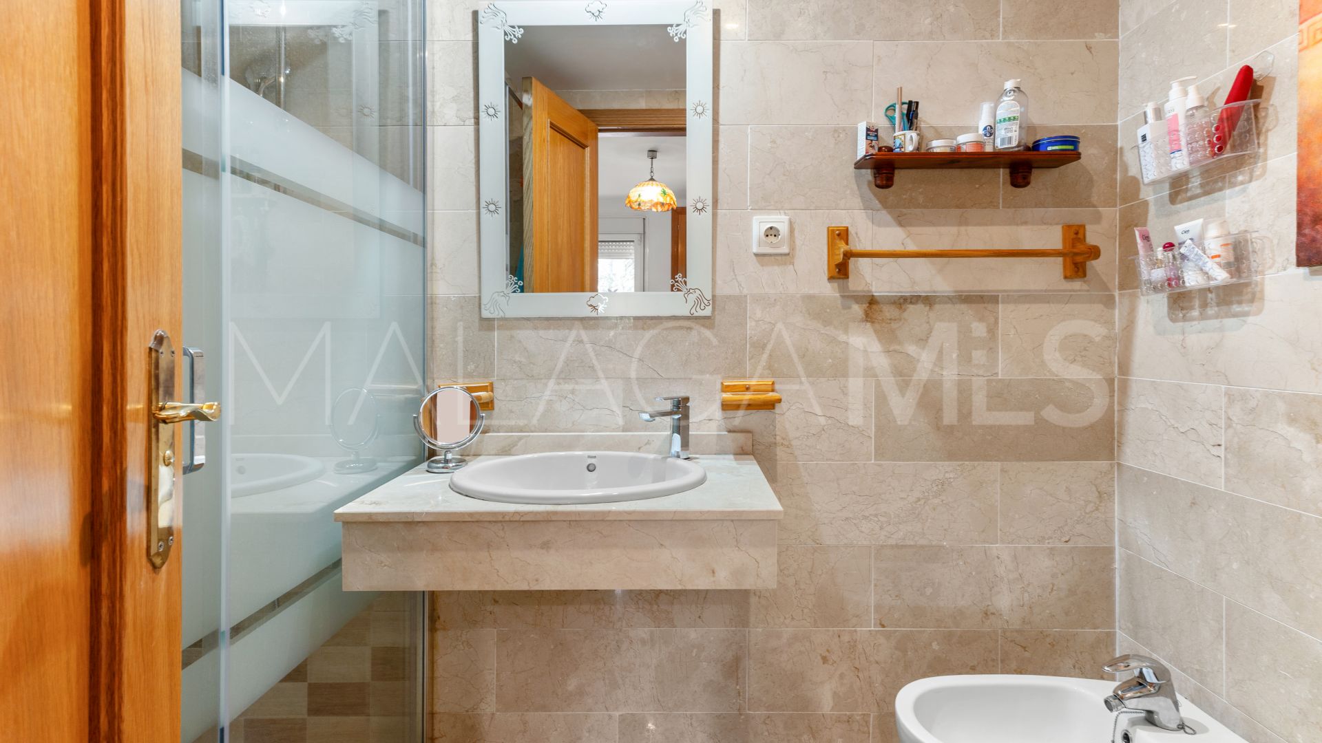 Alicate Playa ground floor apartment for sale