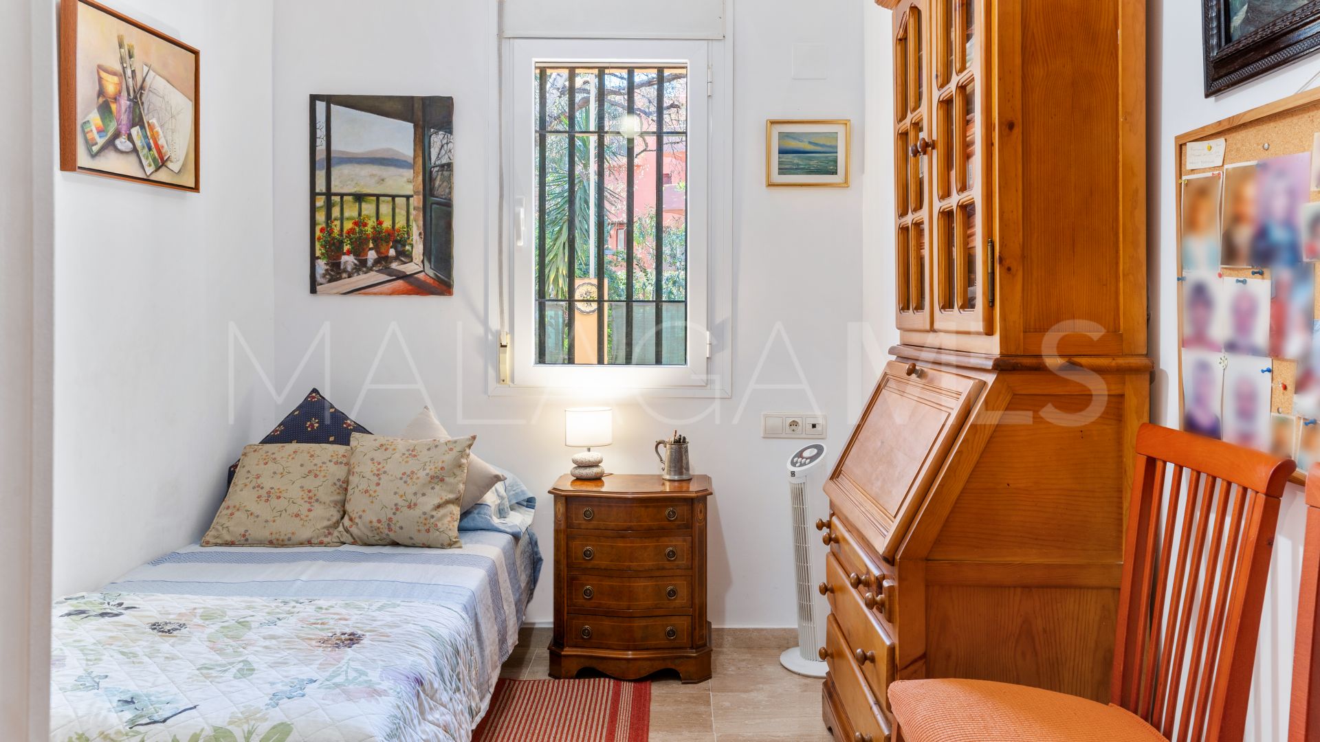 Alicate Playa ground floor apartment for sale