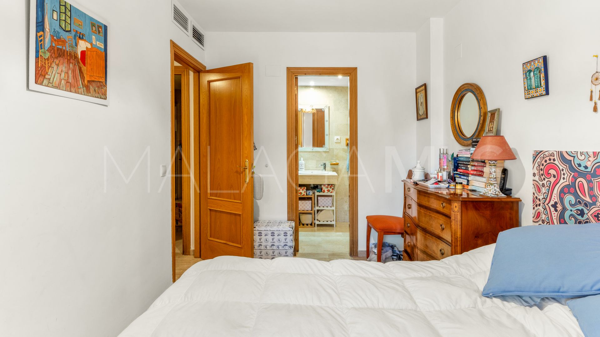 Alicate Playa ground floor apartment for sale