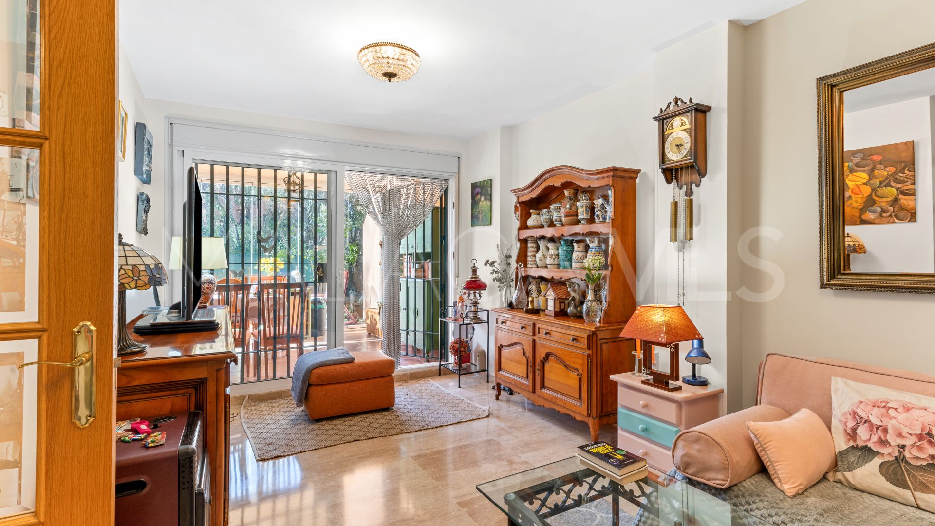 Alicate Playa ground floor apartment for sale