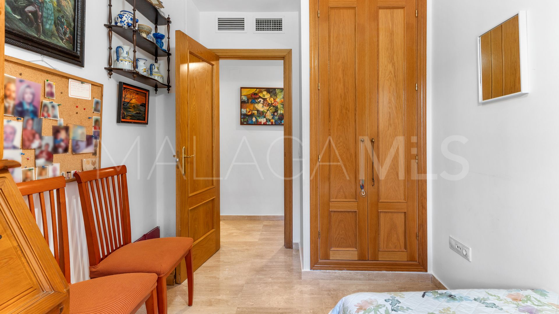 Alicate Playa ground floor apartment for sale