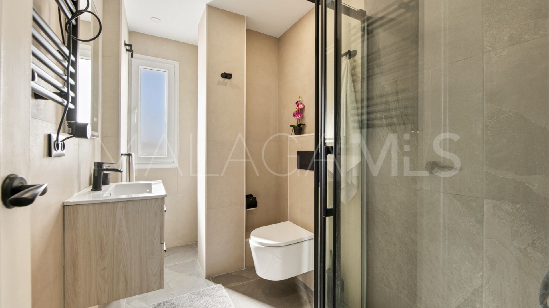 Duplex-wohnung for sale in Las Brisas