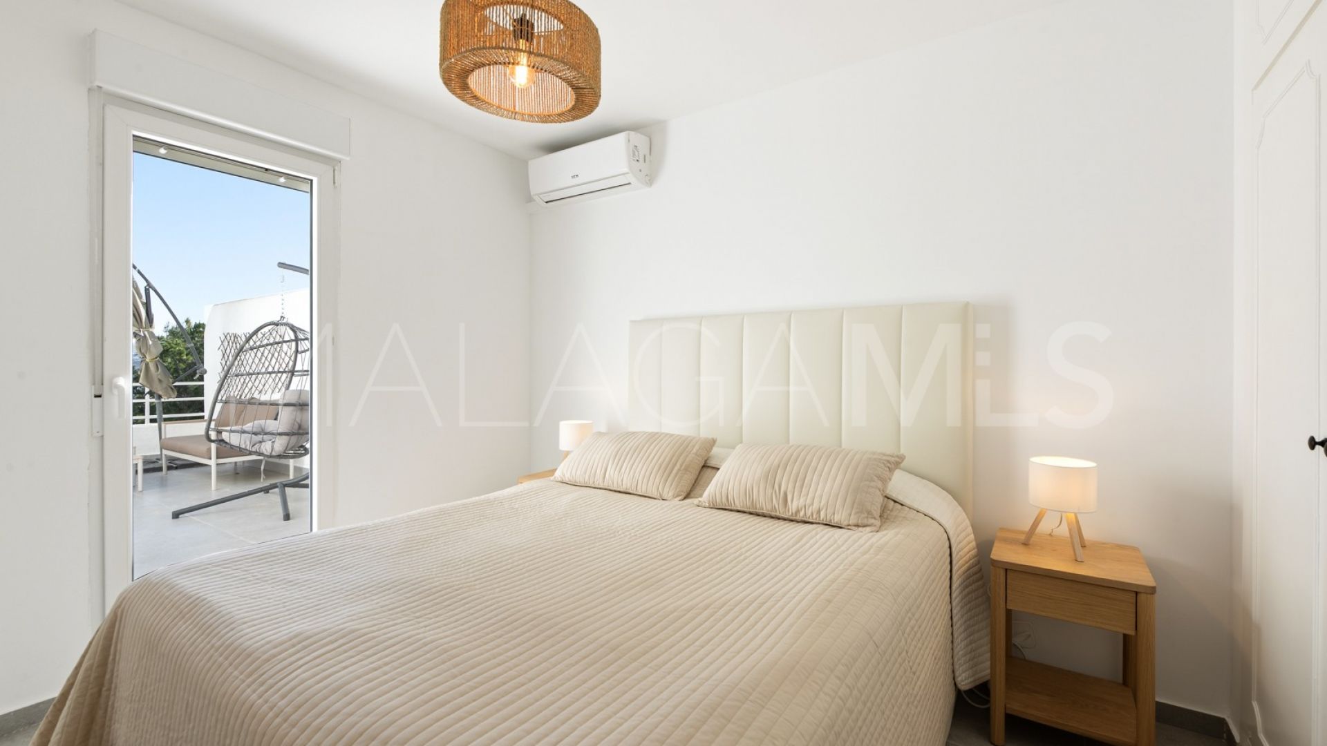 Duplex-wohnung for sale in Las Brisas