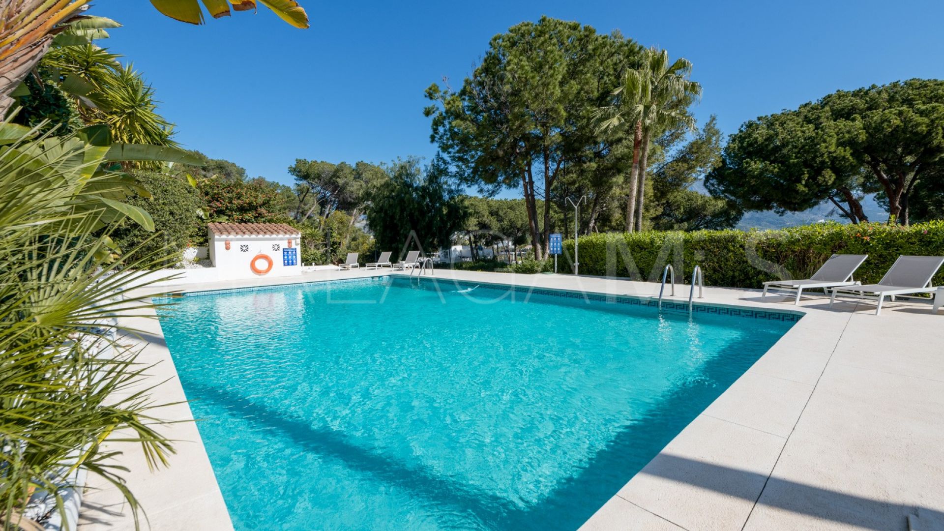 Duplex-wohnung for sale in Las Brisas