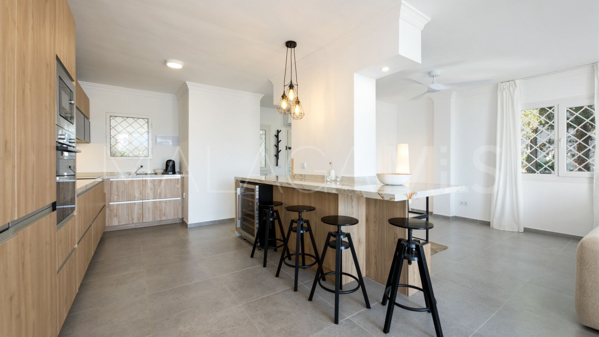 Duplex-wohnung for sale in Las Brisas