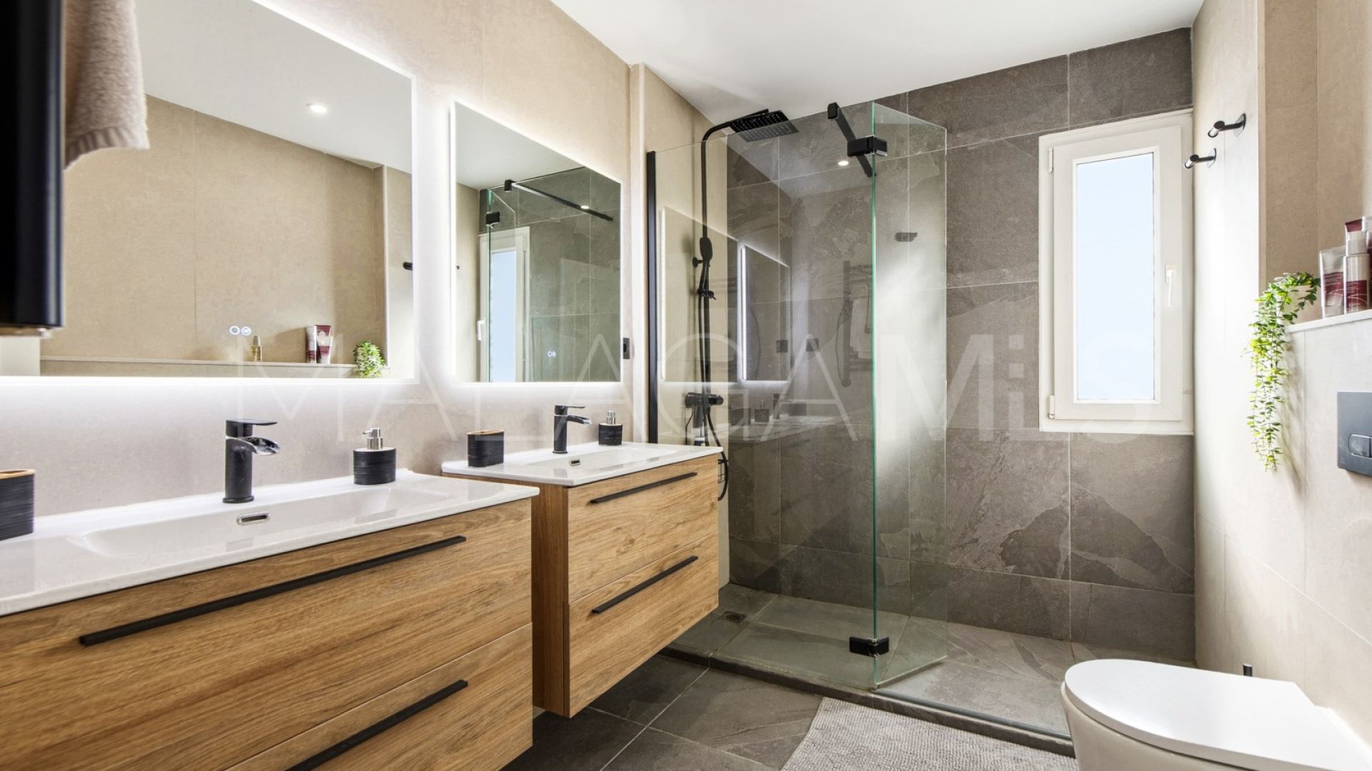 Duplex-wohnung for sale in Las Brisas