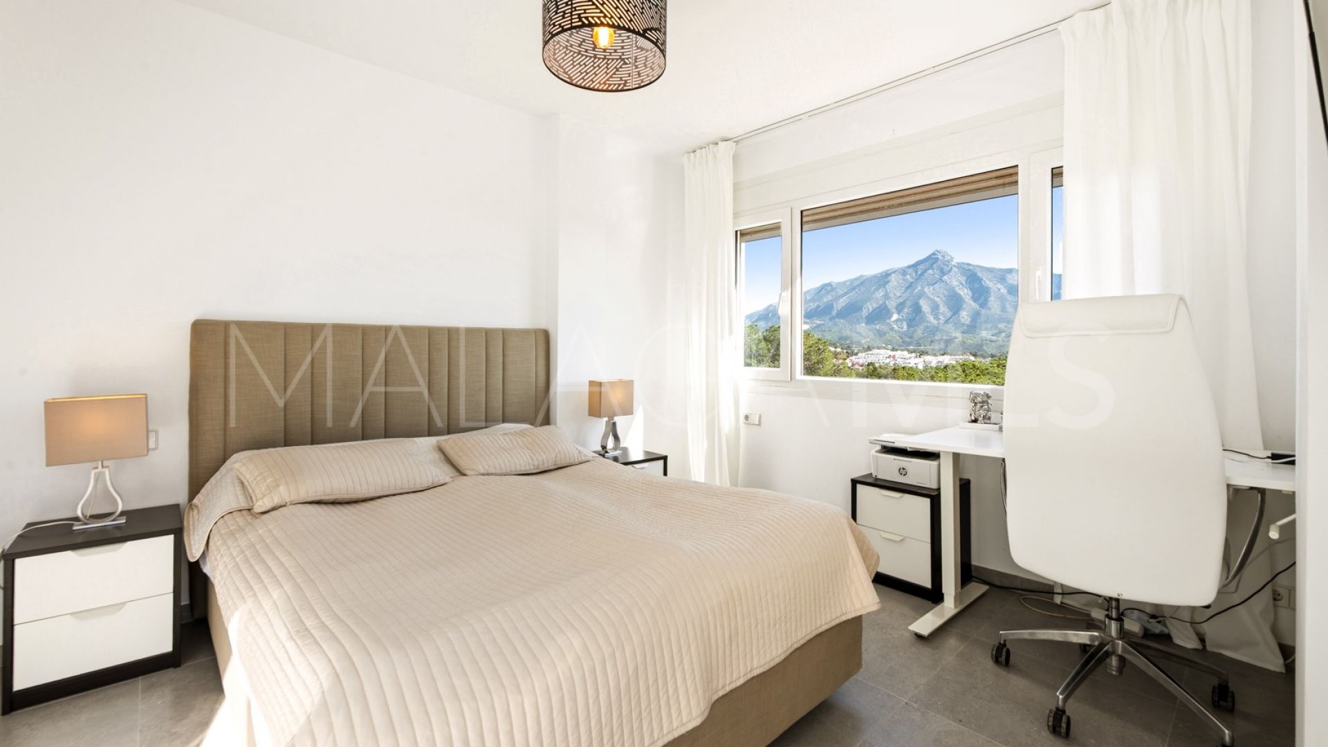 Duplex-wohnung for sale in Las Brisas