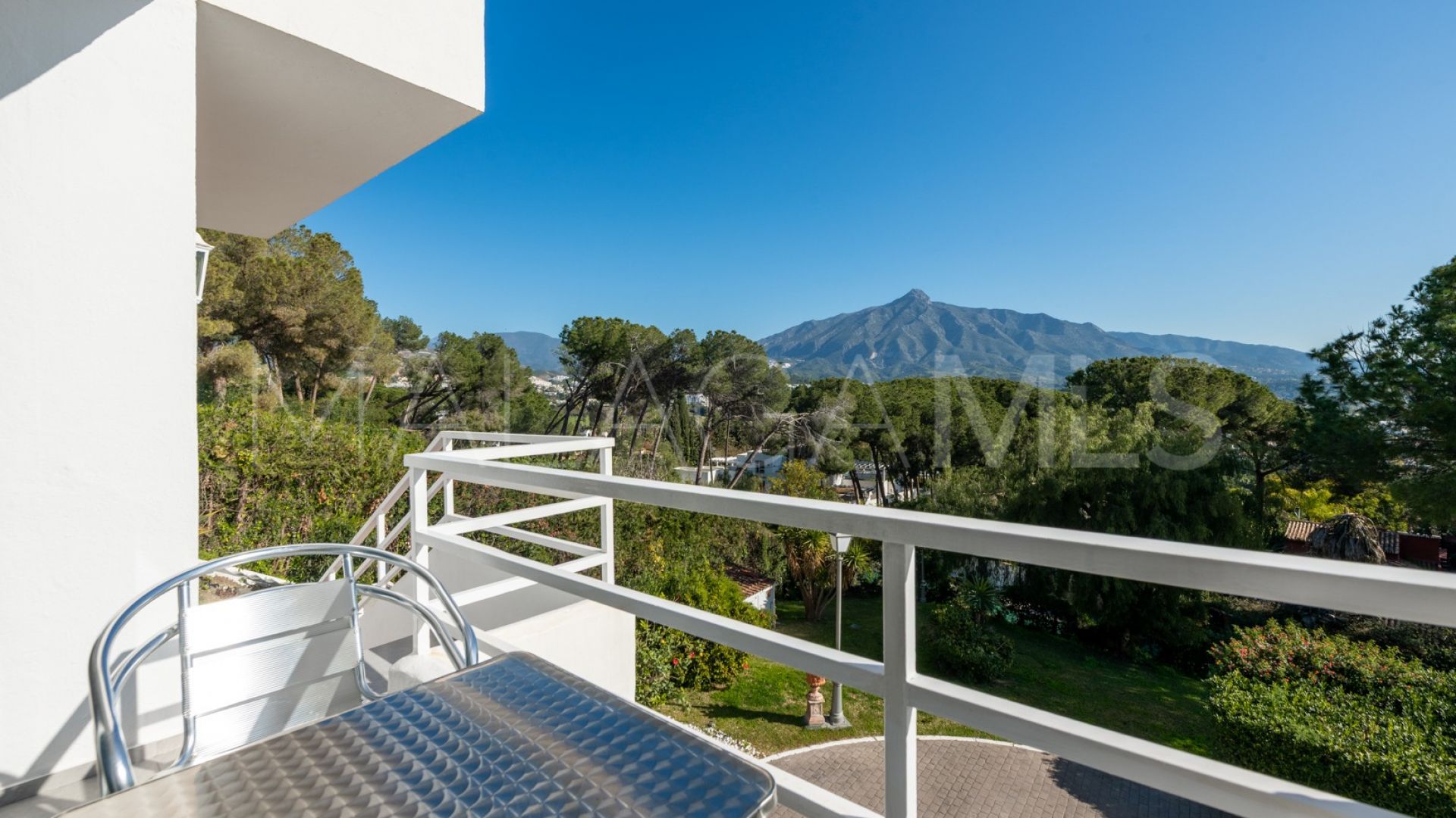 Duplex-wohnung for sale in Las Brisas