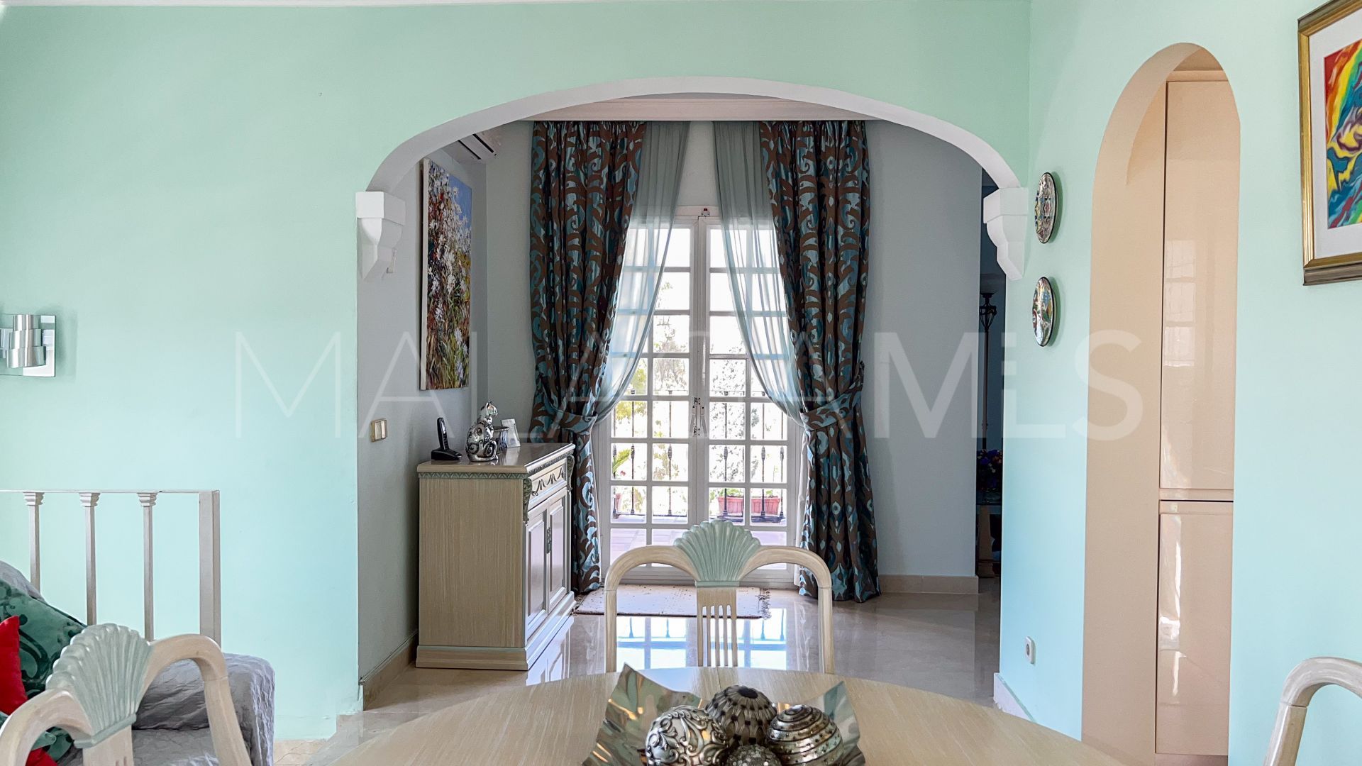 Radhus for sale in Aloha Pueblo