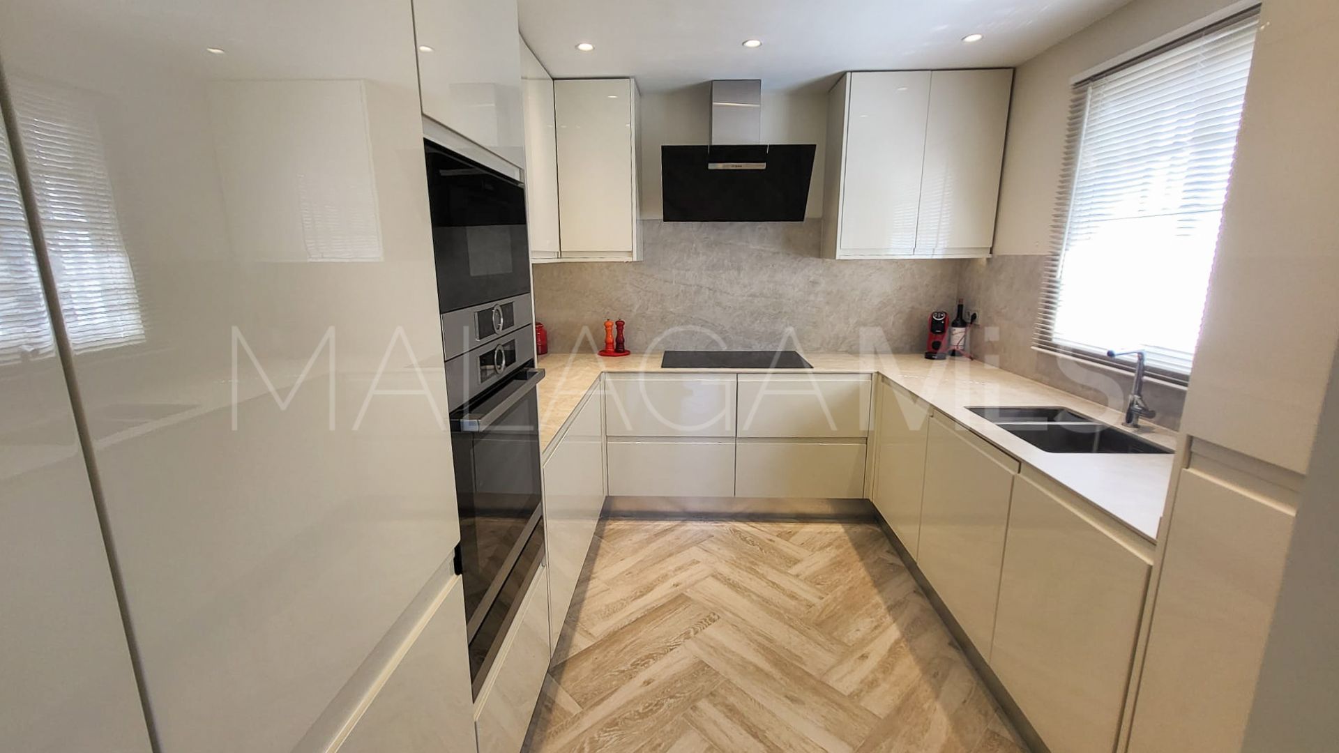 Radhus for sale in Aloha Pueblo