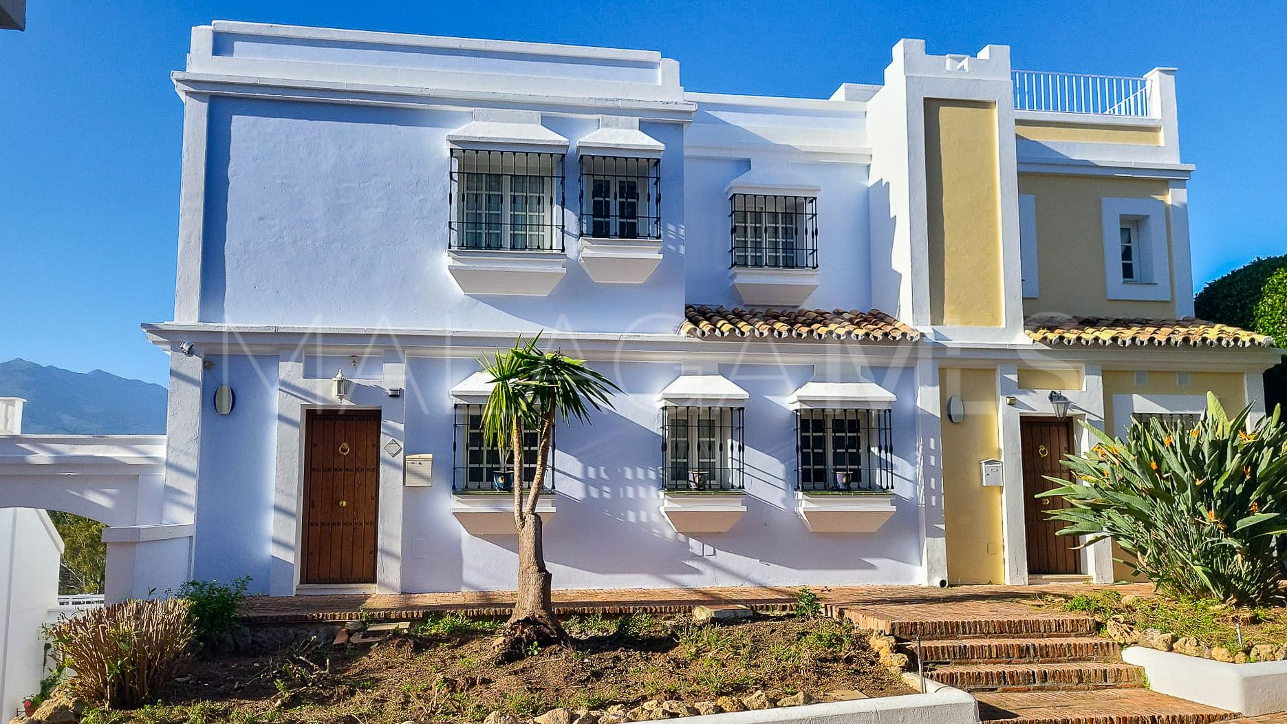 Radhus for sale in Aloha Pueblo