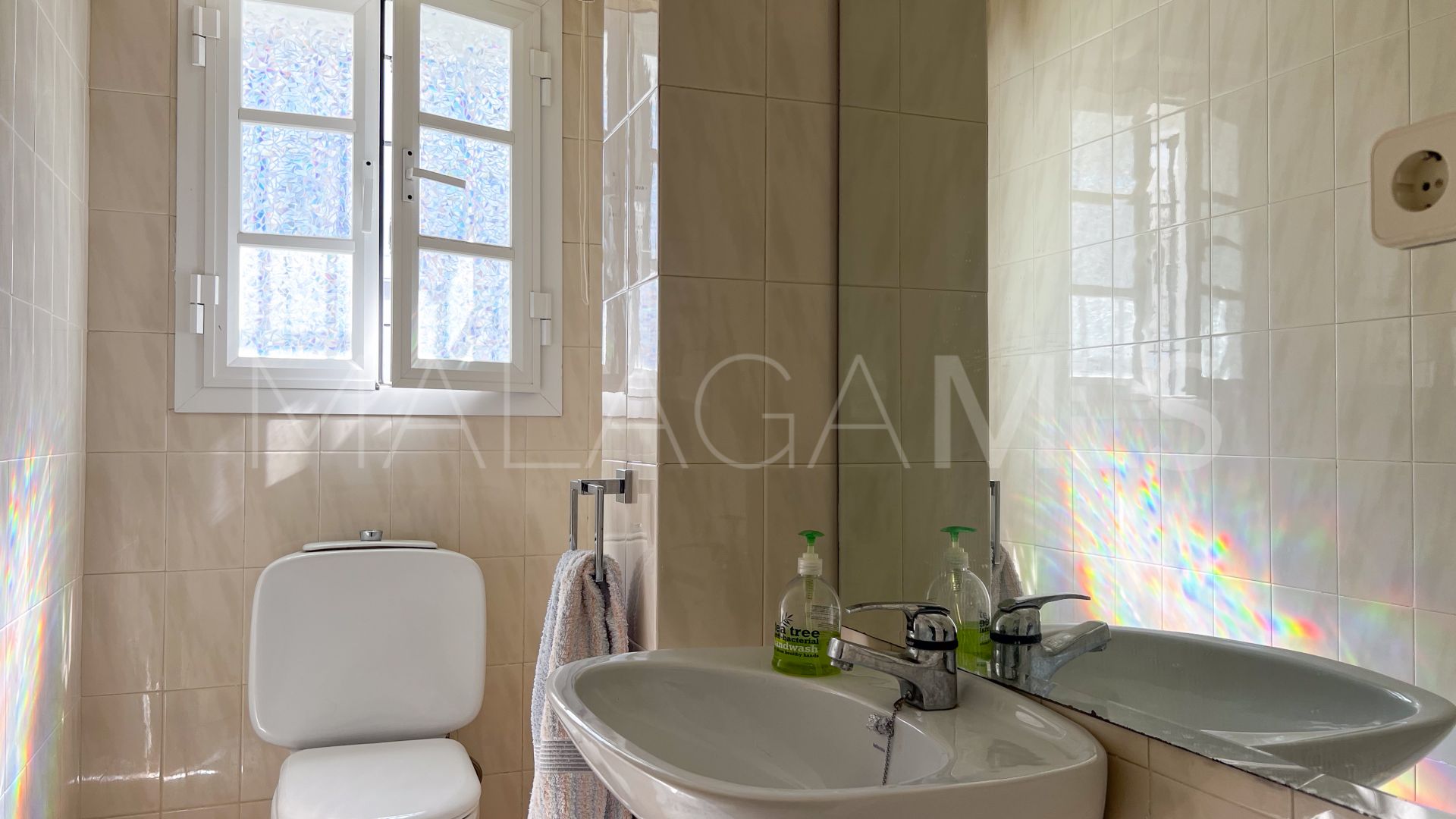 Radhus for sale in Aloha Pueblo