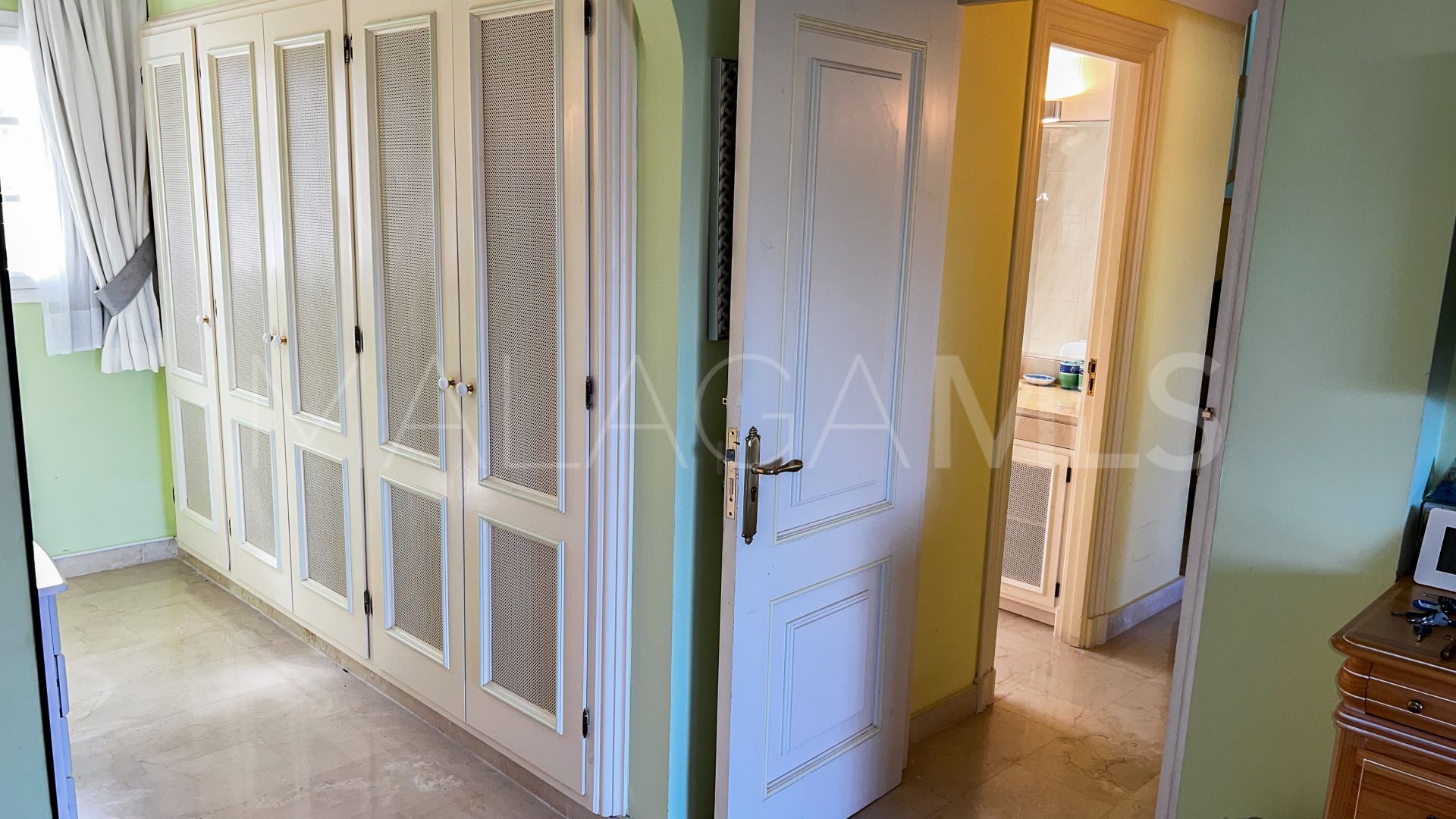 Radhus for sale in Aloha Pueblo