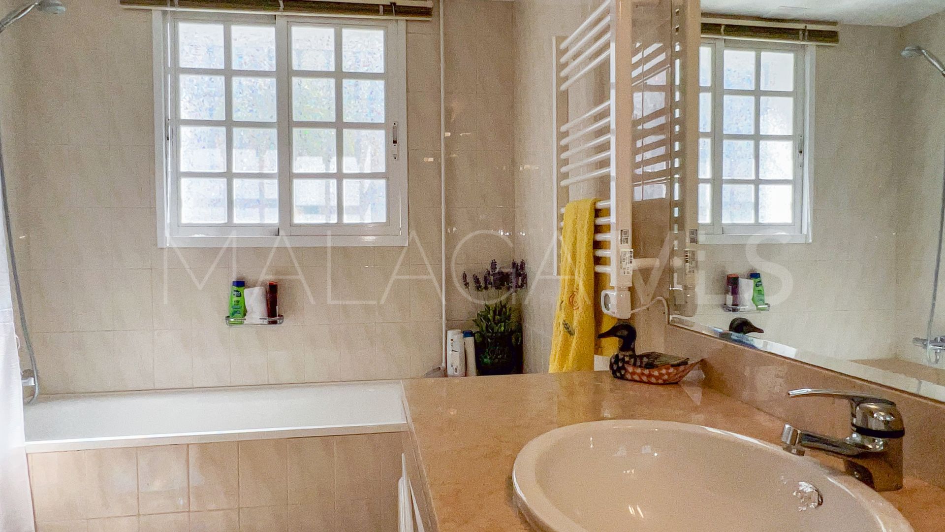 Radhus for sale in Aloha Pueblo