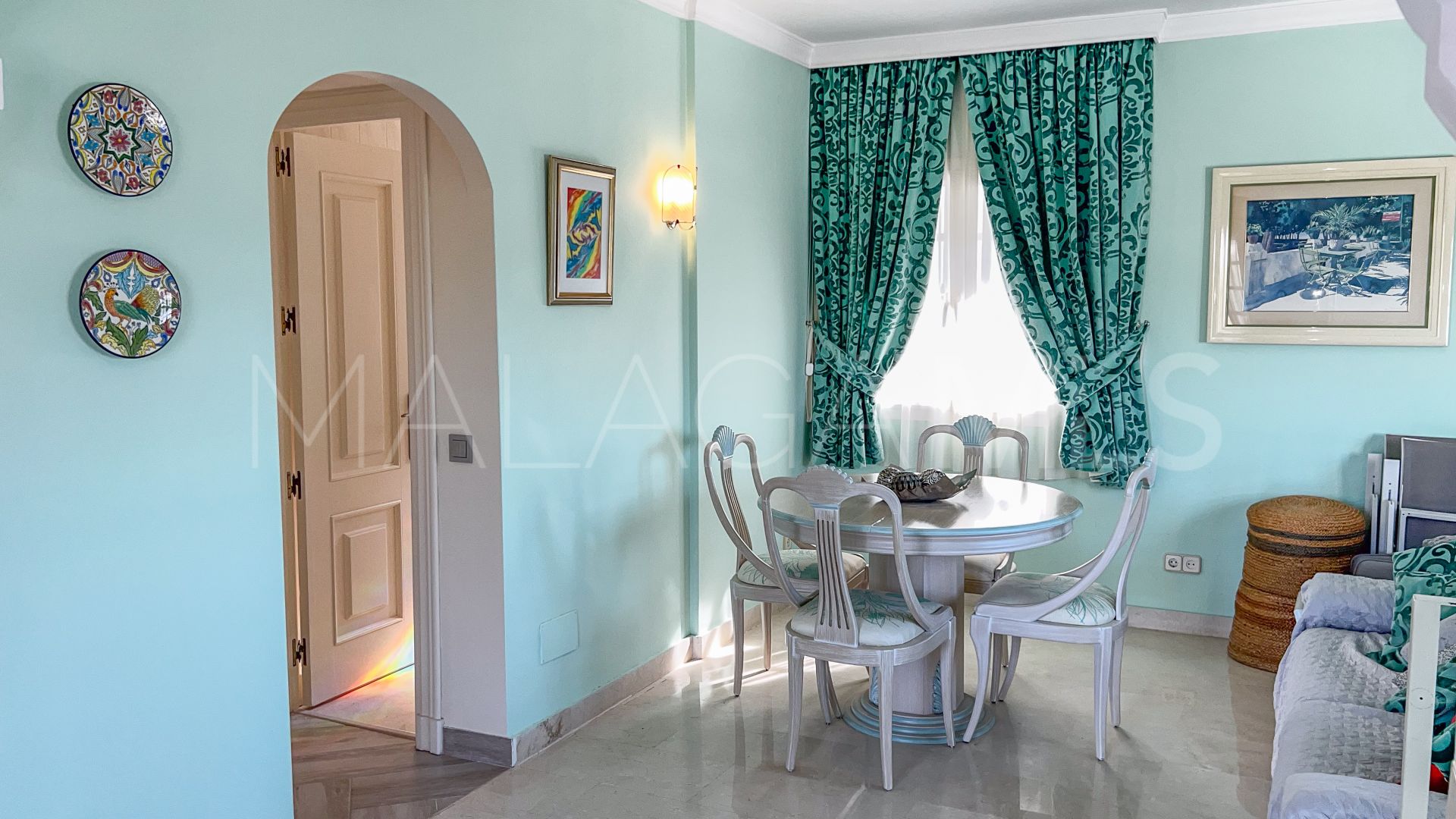 Radhus for sale in Aloha Pueblo