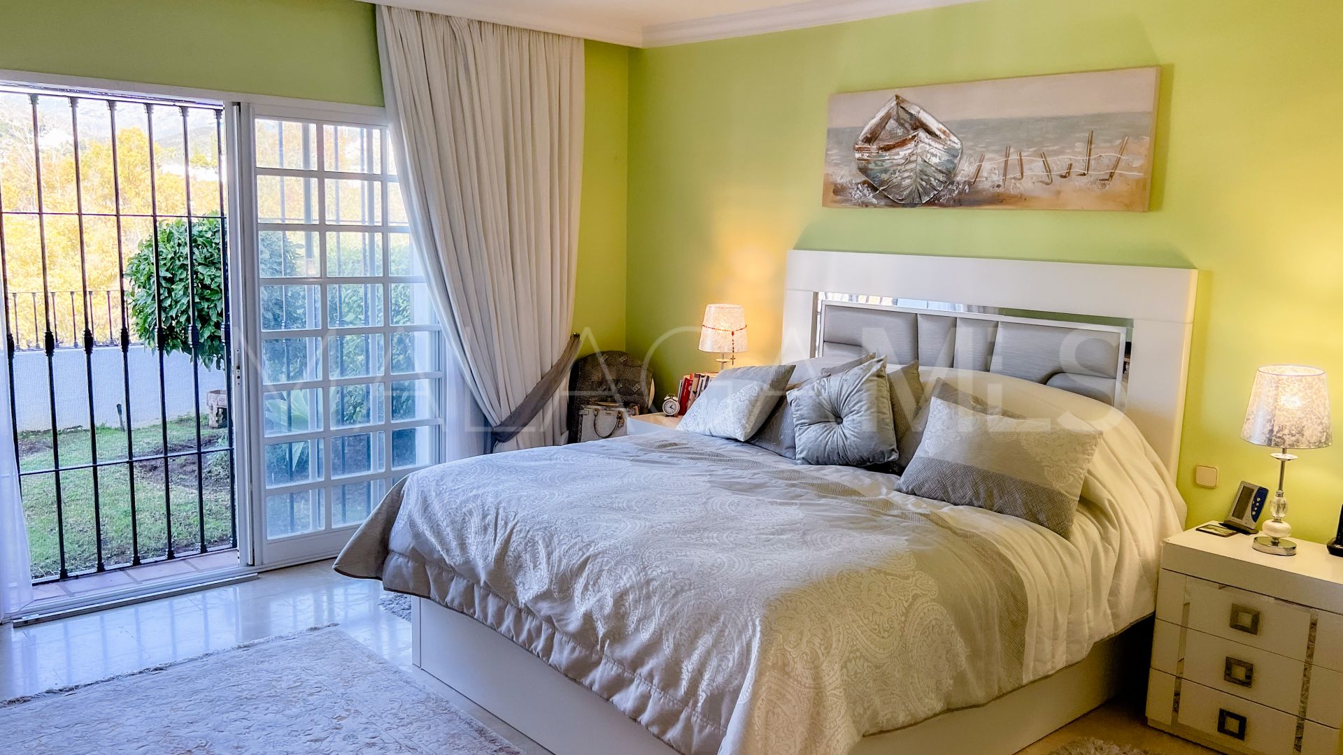 Radhus for sale in Aloha Pueblo