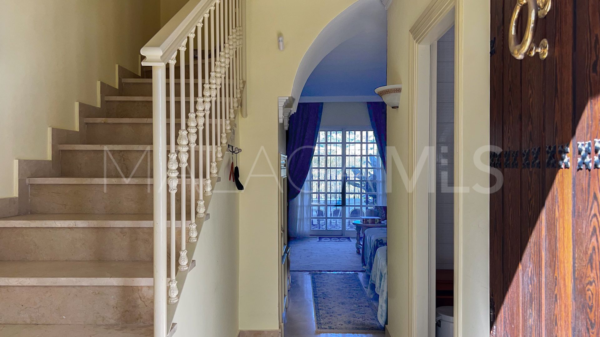 Radhus for sale in Aloha Pueblo