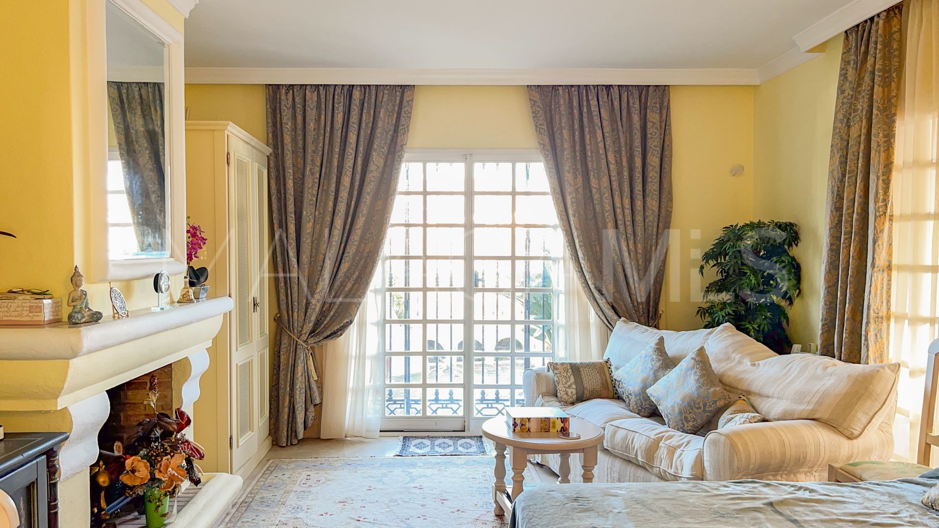 Radhus for sale in Aloha Pueblo