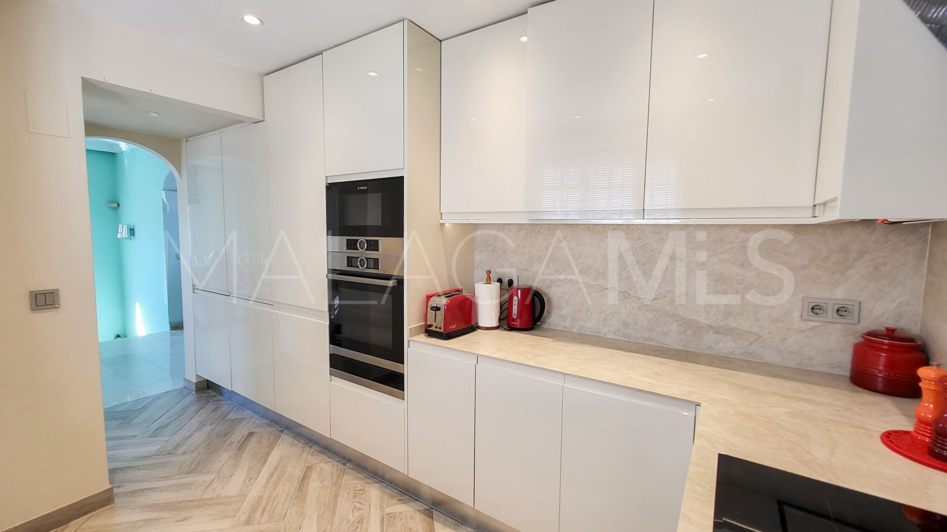 Radhus for sale in Aloha Pueblo