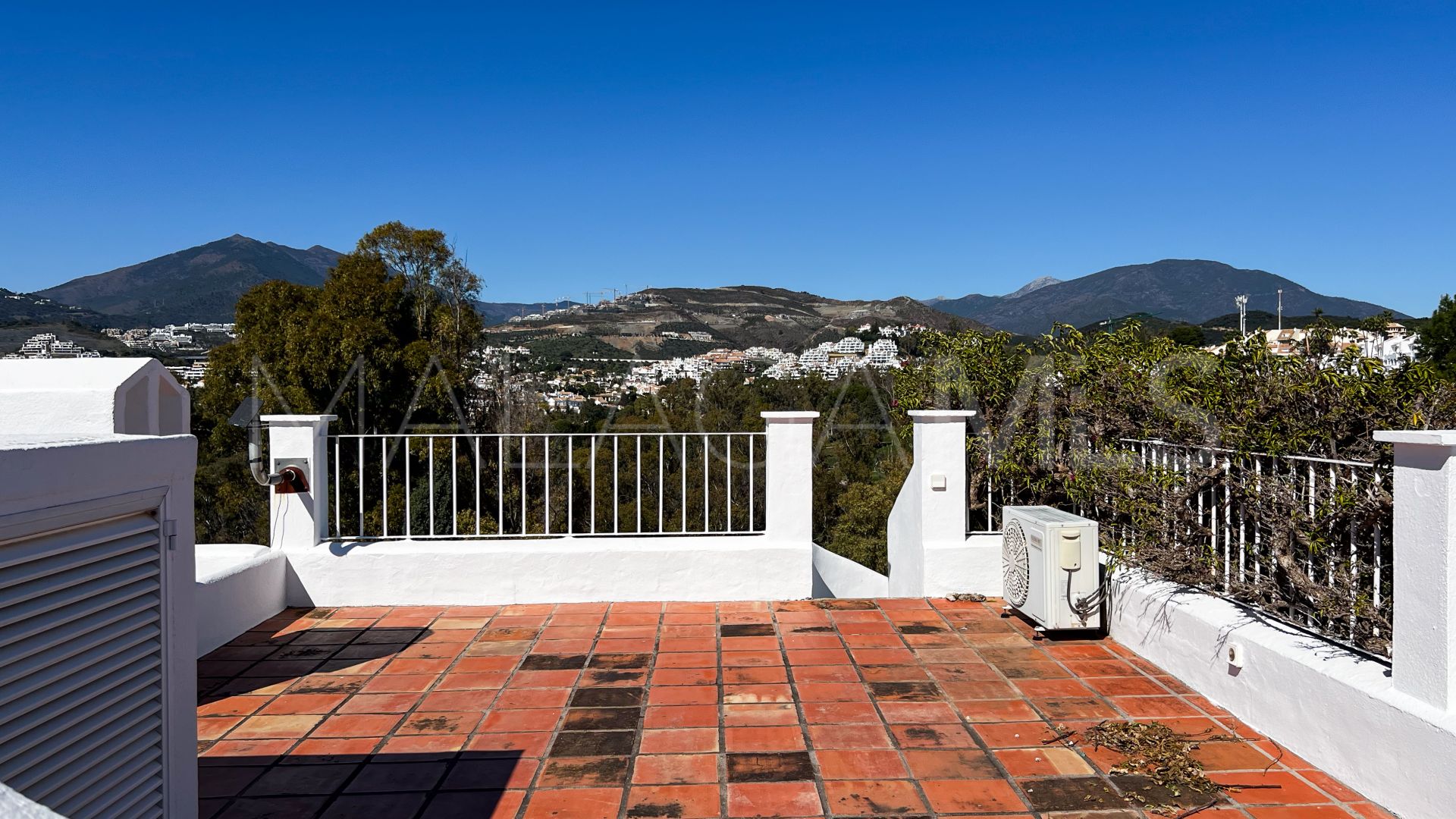 Radhus for sale in Aloha Pueblo