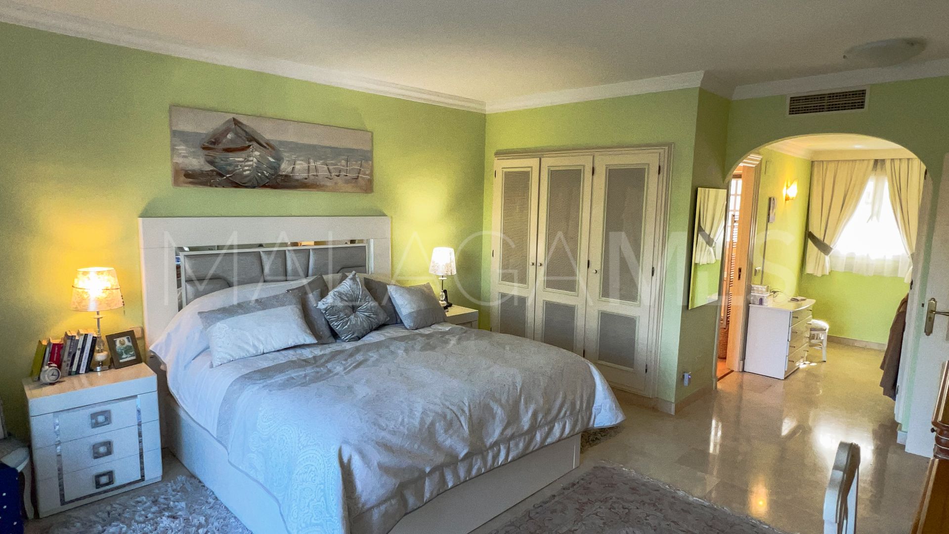 Radhus for sale in Aloha Pueblo