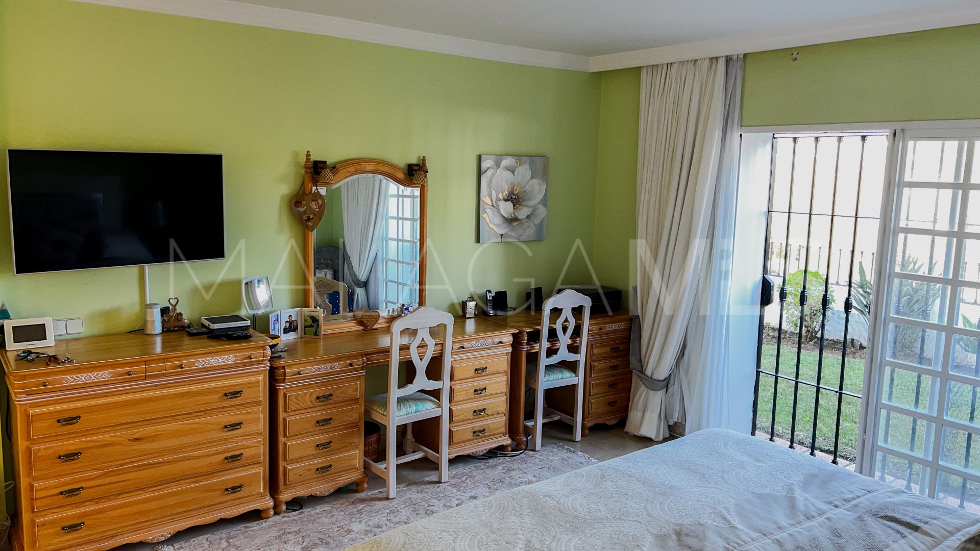 Radhus for sale in Aloha Pueblo