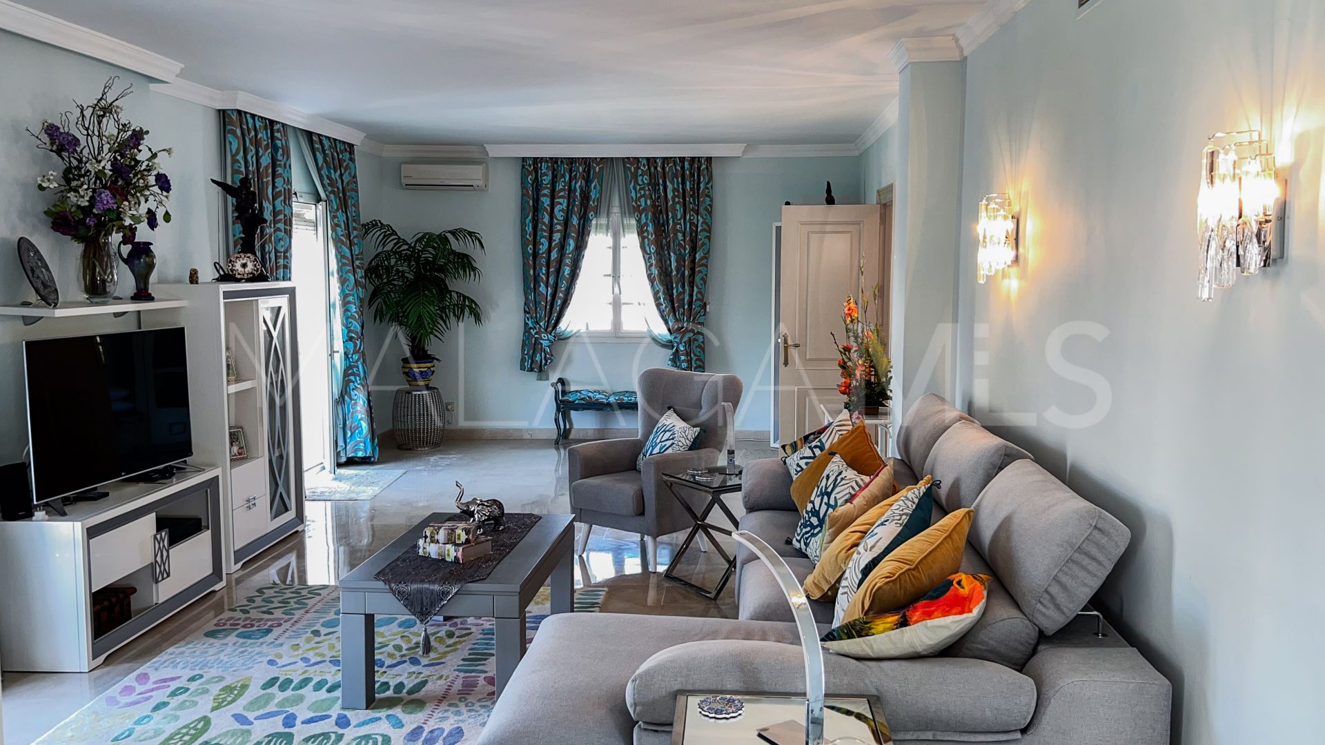 Radhus for sale in Aloha Pueblo