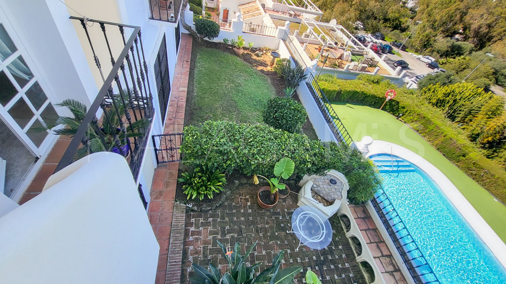 Radhus for sale in Aloha Pueblo