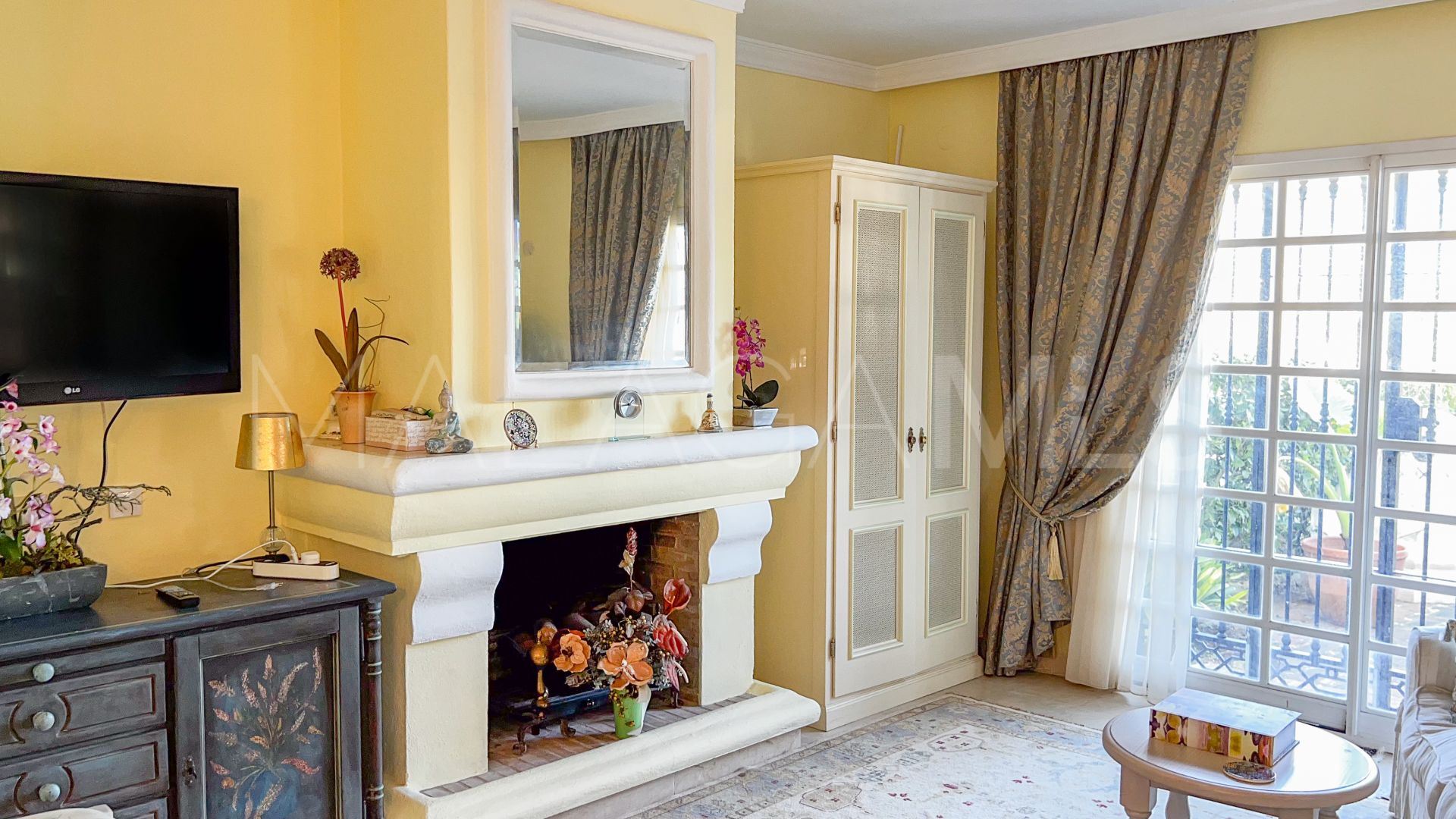 Radhus for sale in Aloha Pueblo