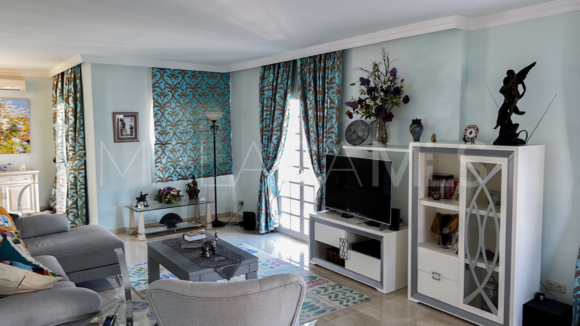 Radhus for sale in Aloha Pueblo