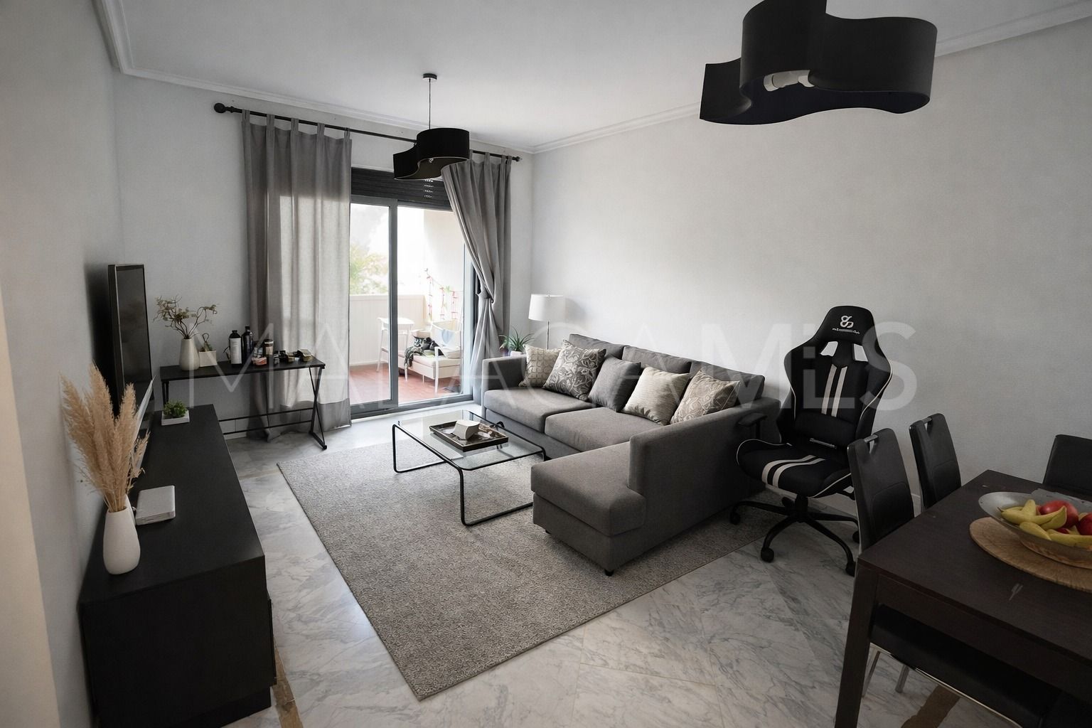 Appartement for sale in Lorcrimar