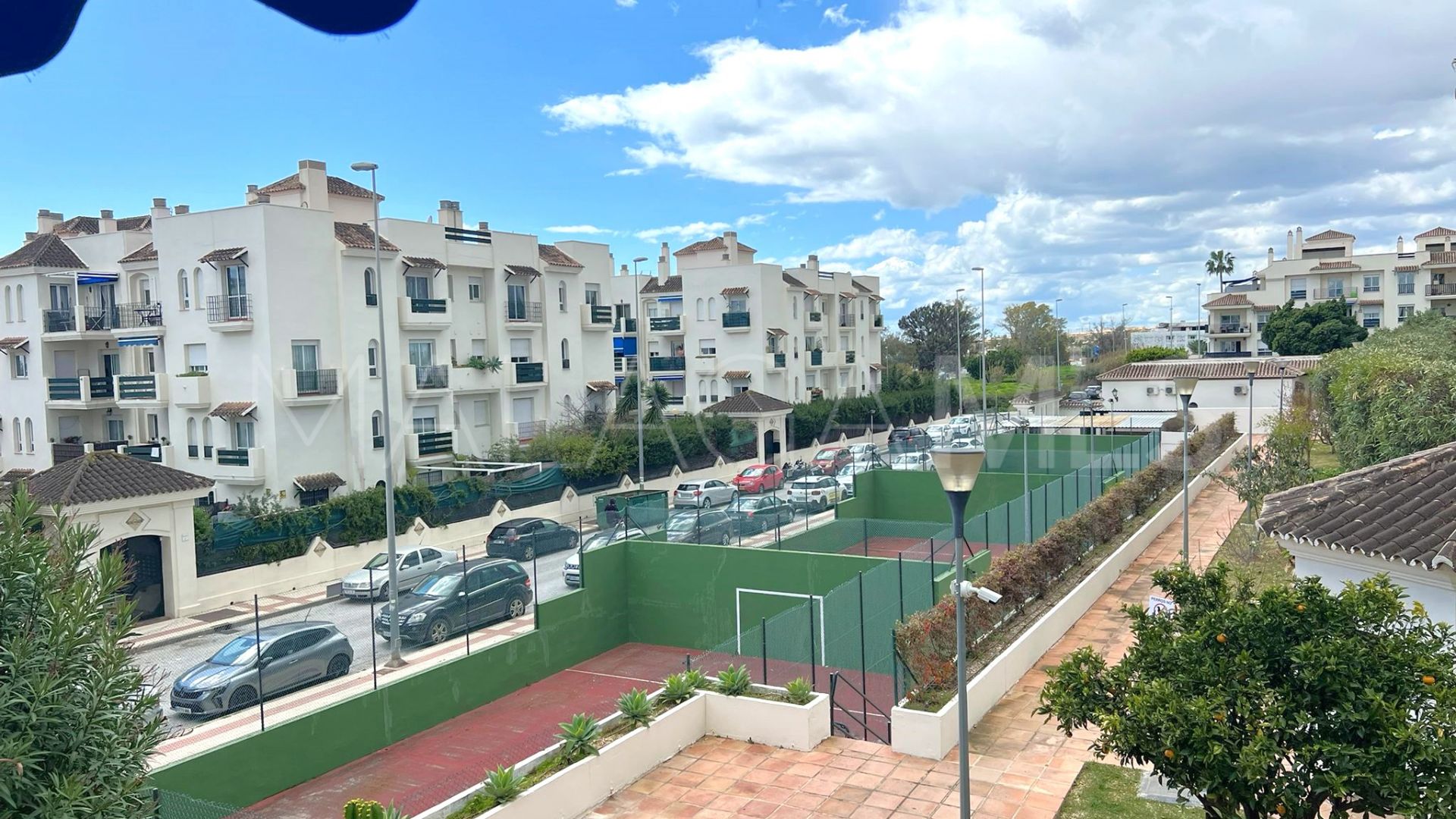 Appartement for sale in Lorcrimar