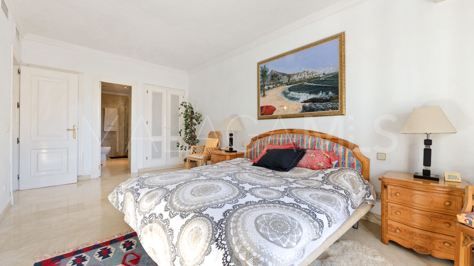 Radhus for sale in Aloha Pueblo