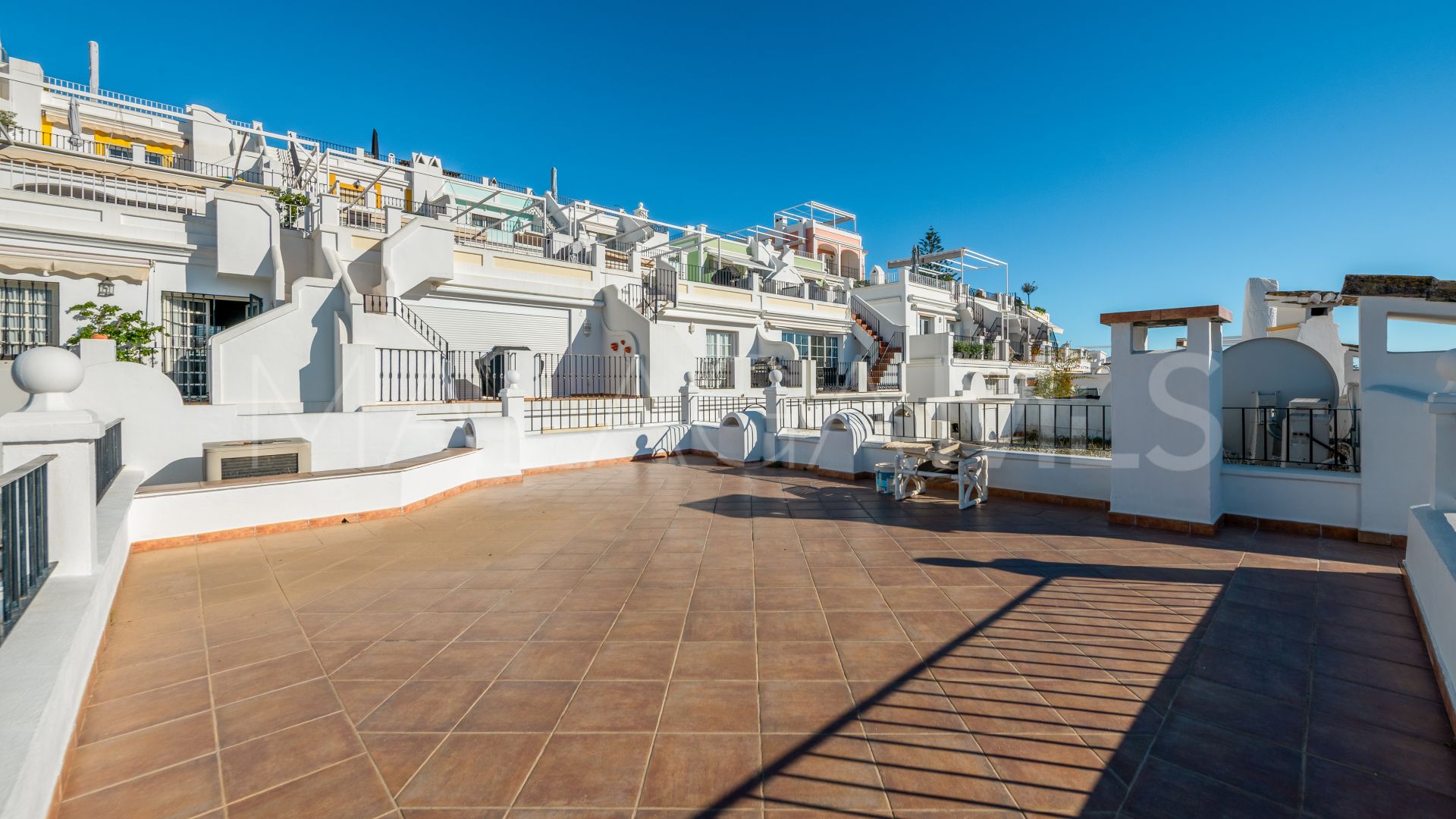 Radhus for sale in Aloha Pueblo