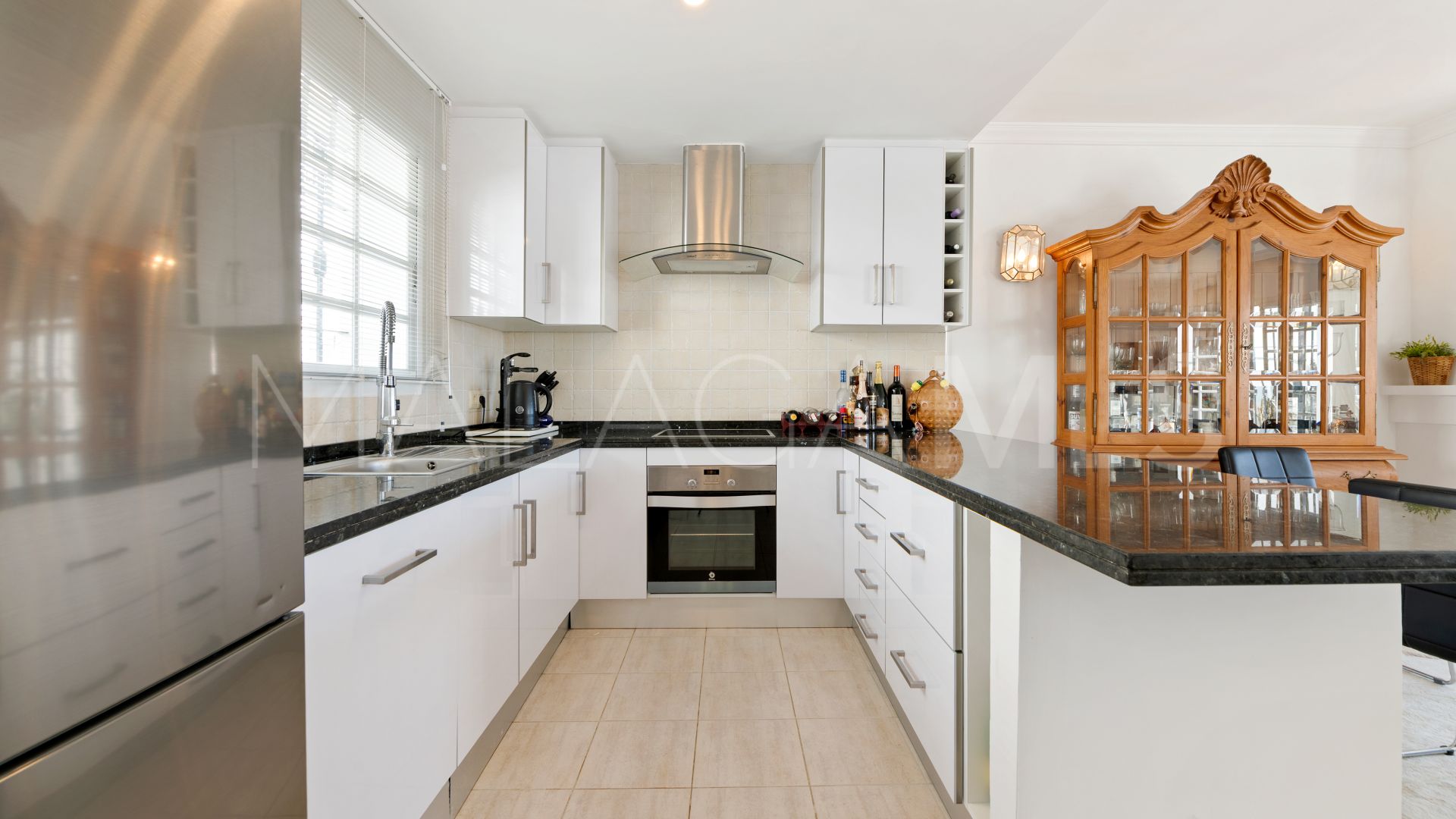 Radhus for sale in Aloha Pueblo