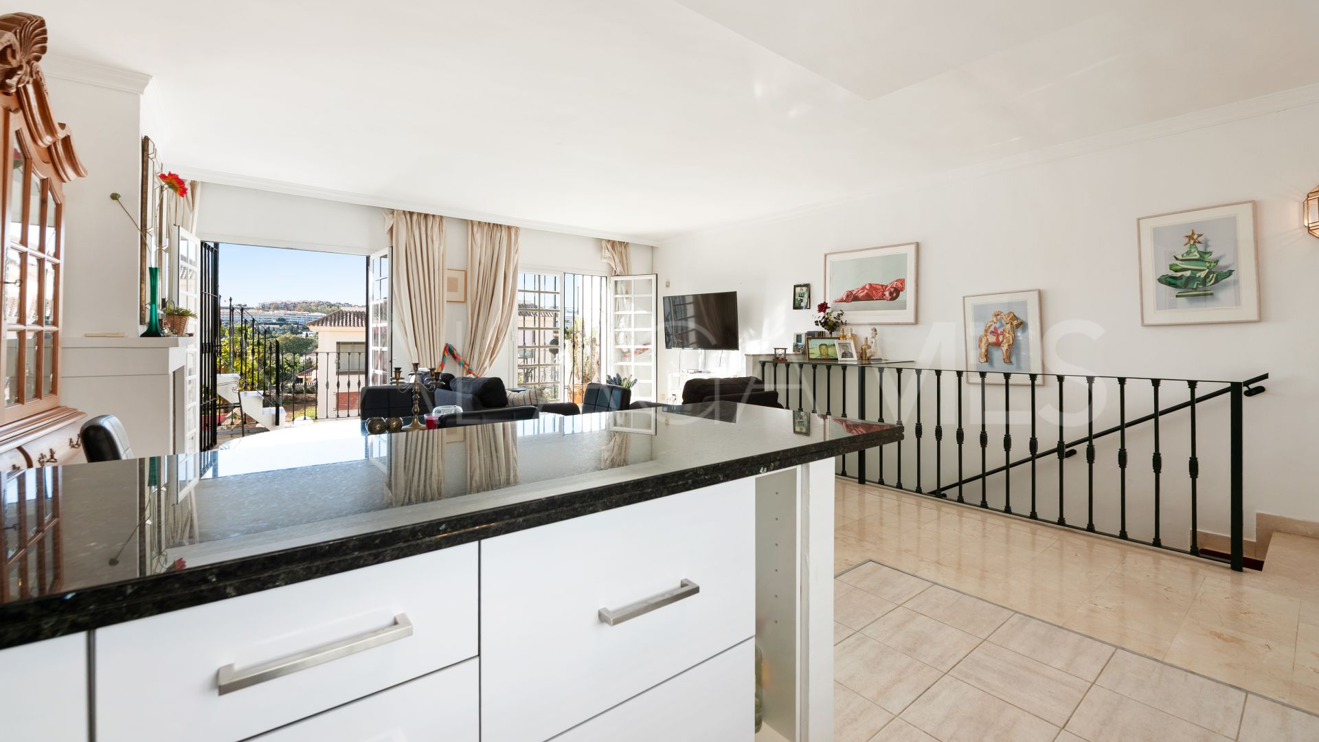 Radhus for sale in Aloha Pueblo