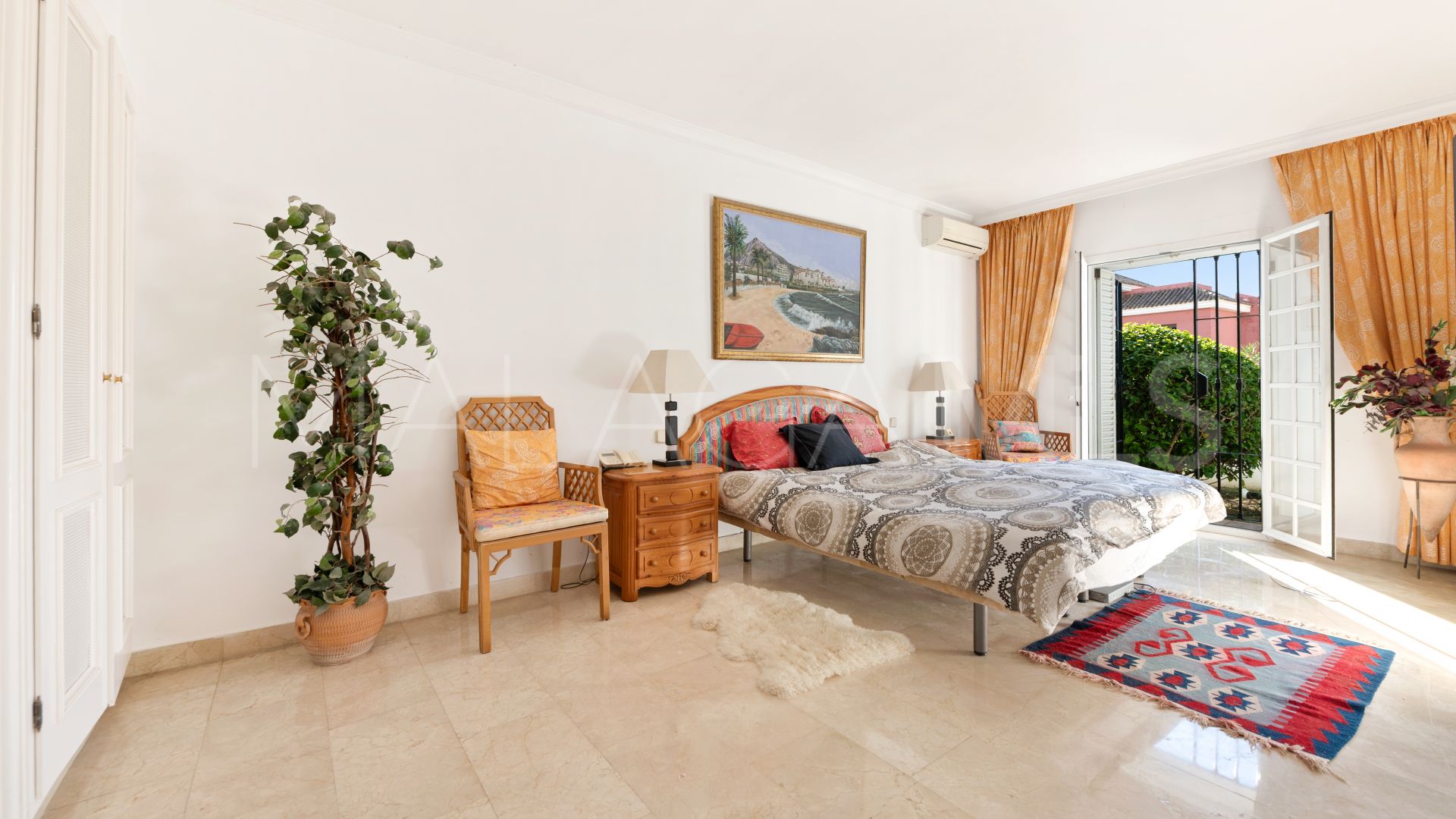 Radhus for sale in Aloha Pueblo