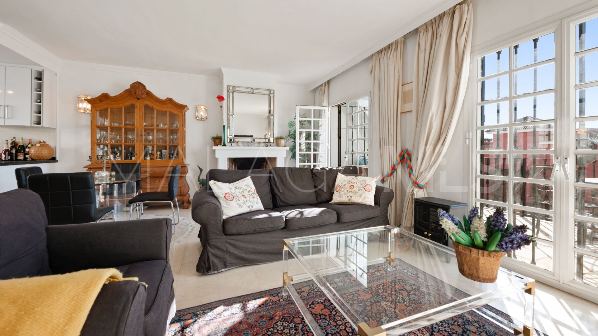 Radhus for sale in Aloha Pueblo