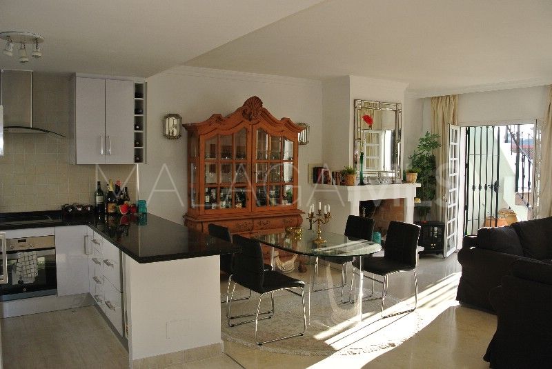 Radhus for sale in Aloha Pueblo